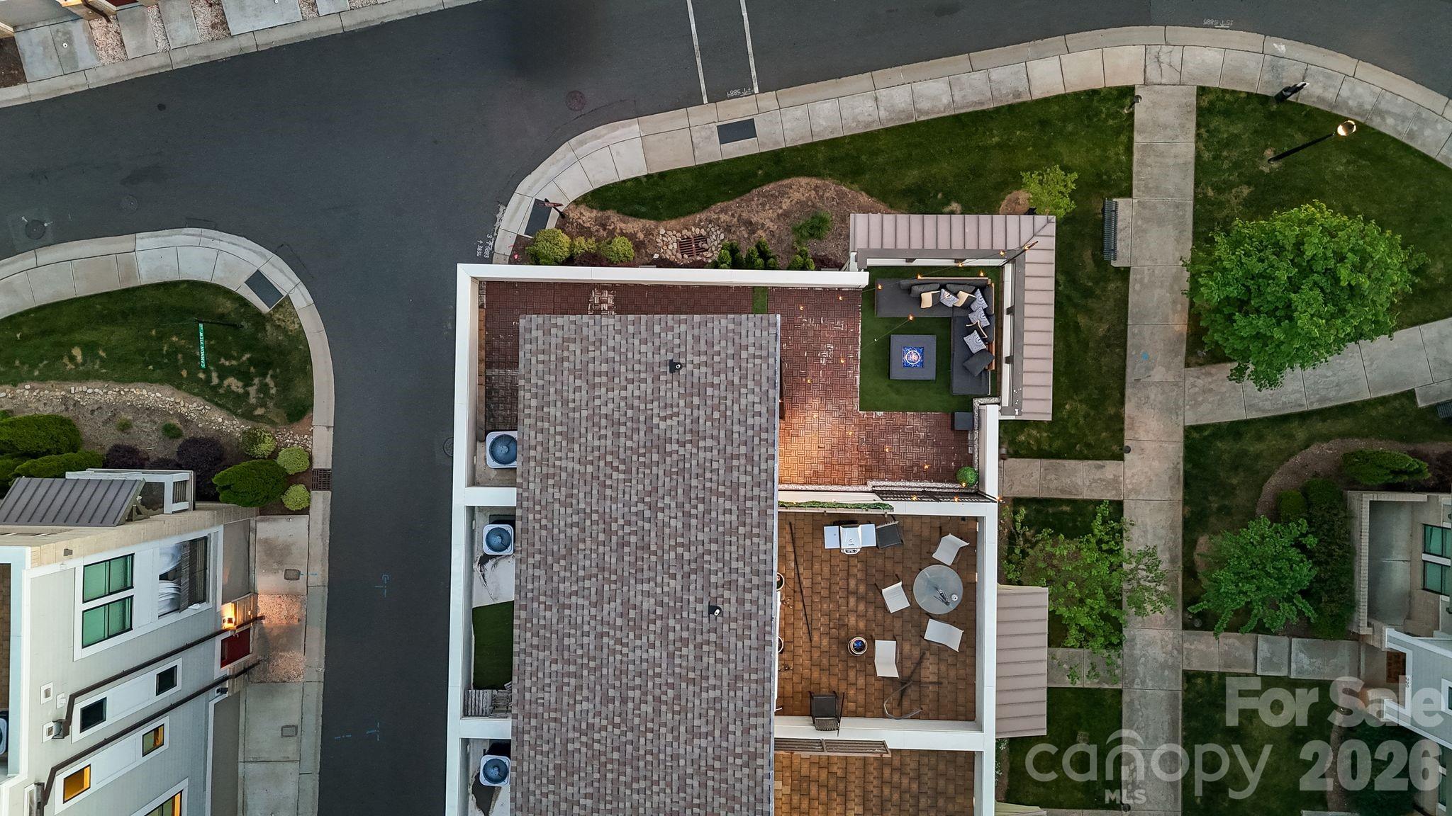 1605 Cannon View Lane