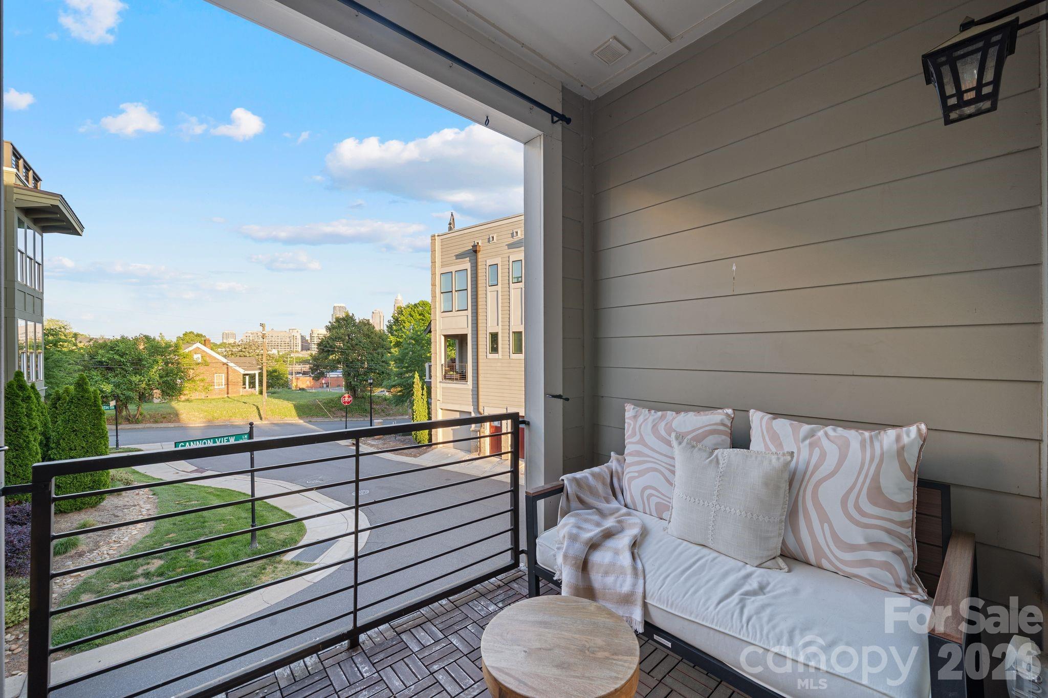 1605 Cannon View Lane