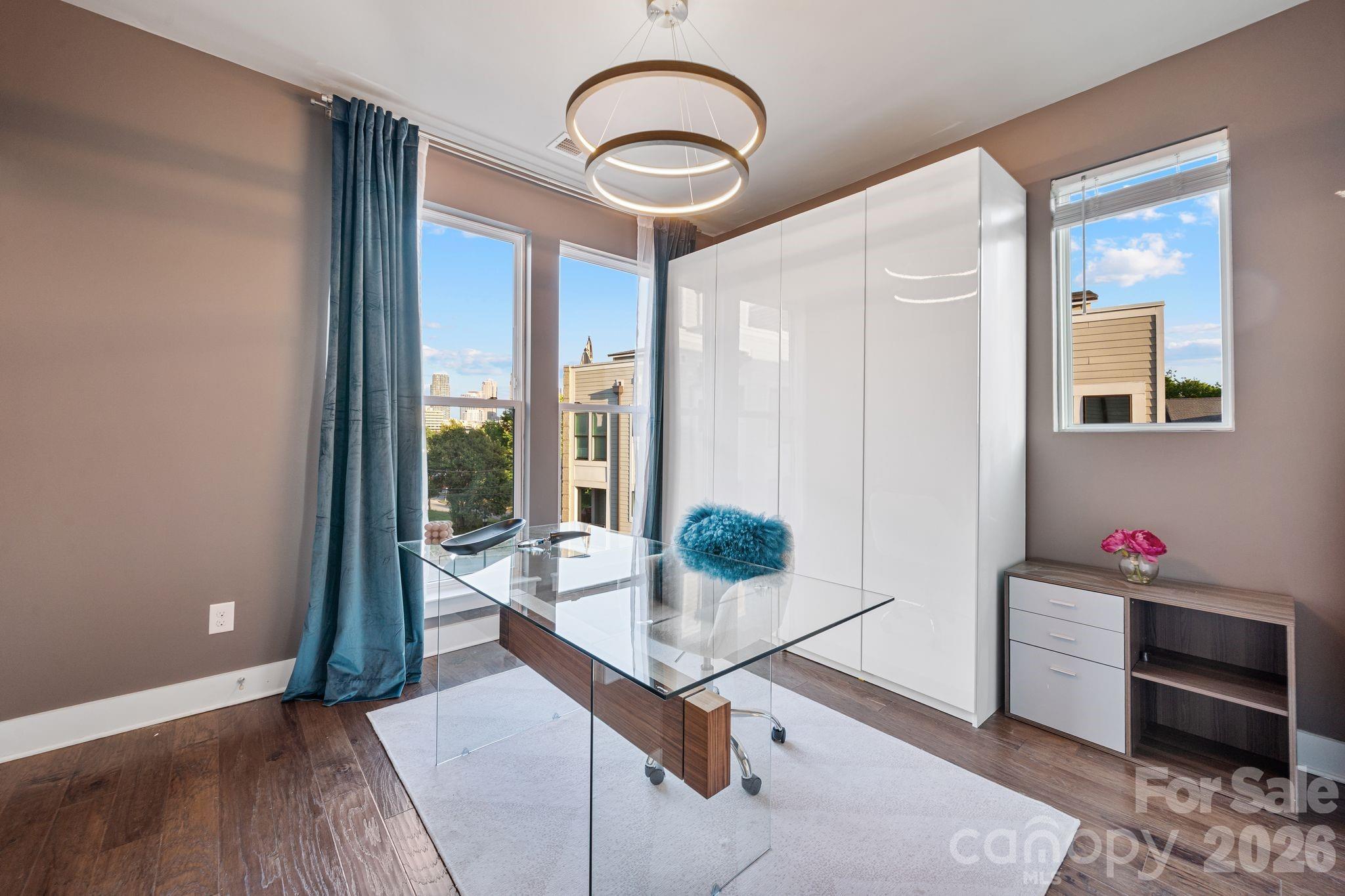 1605 Cannon View Lane