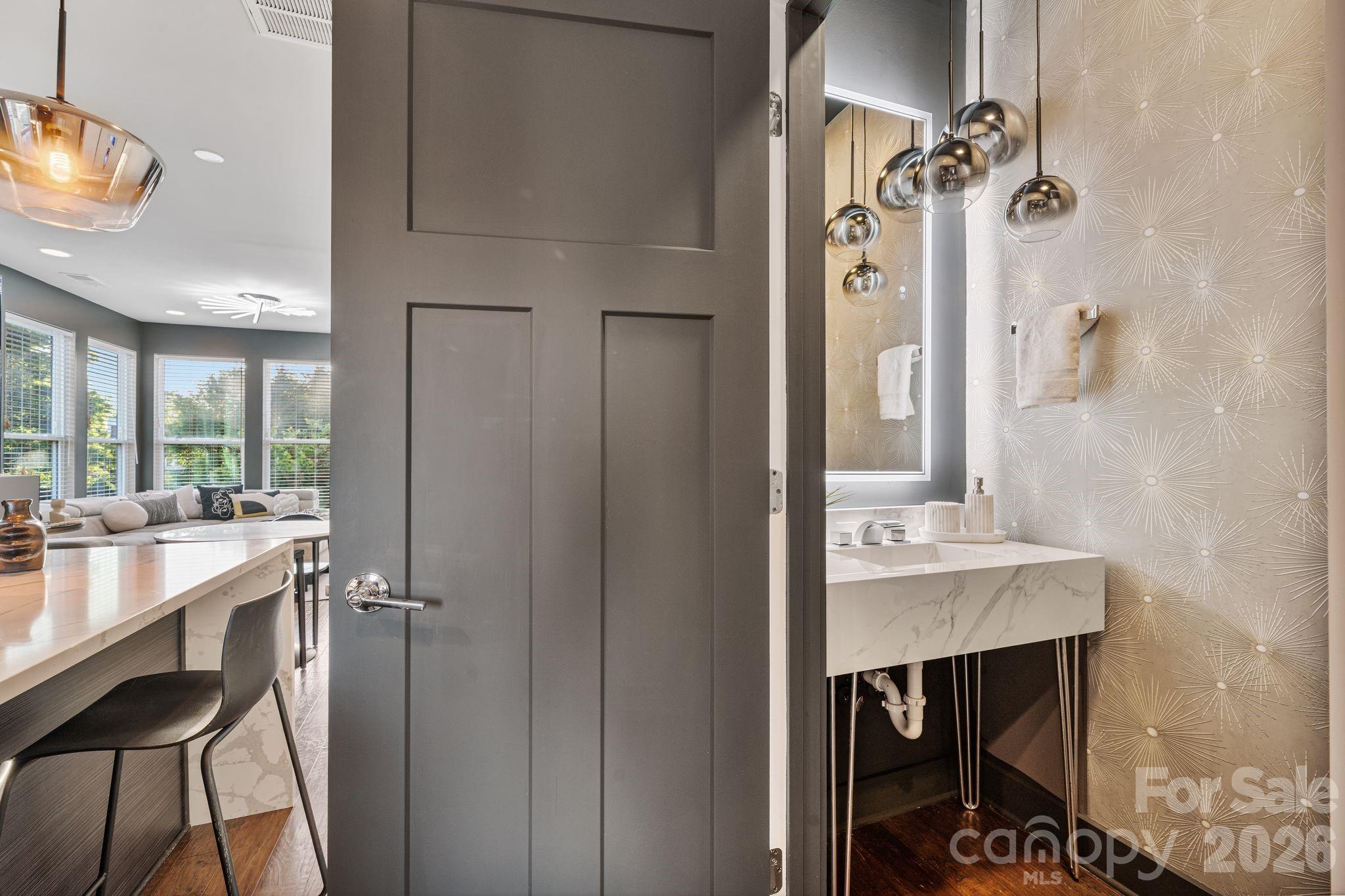 1605 Cannon View Lane