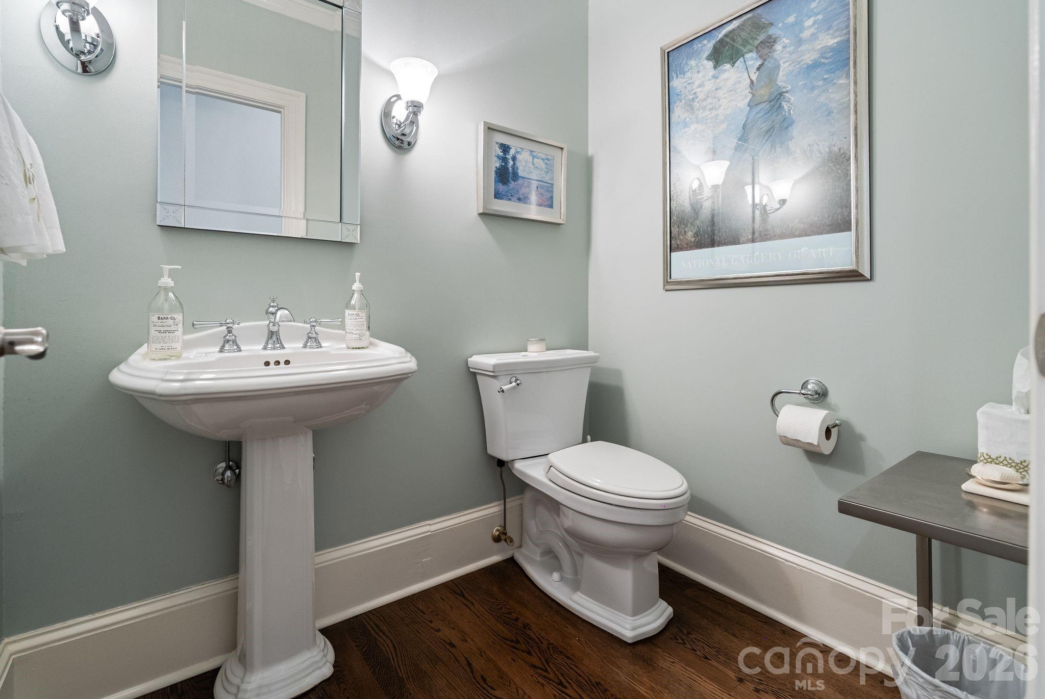 8124 Greencastle Drive