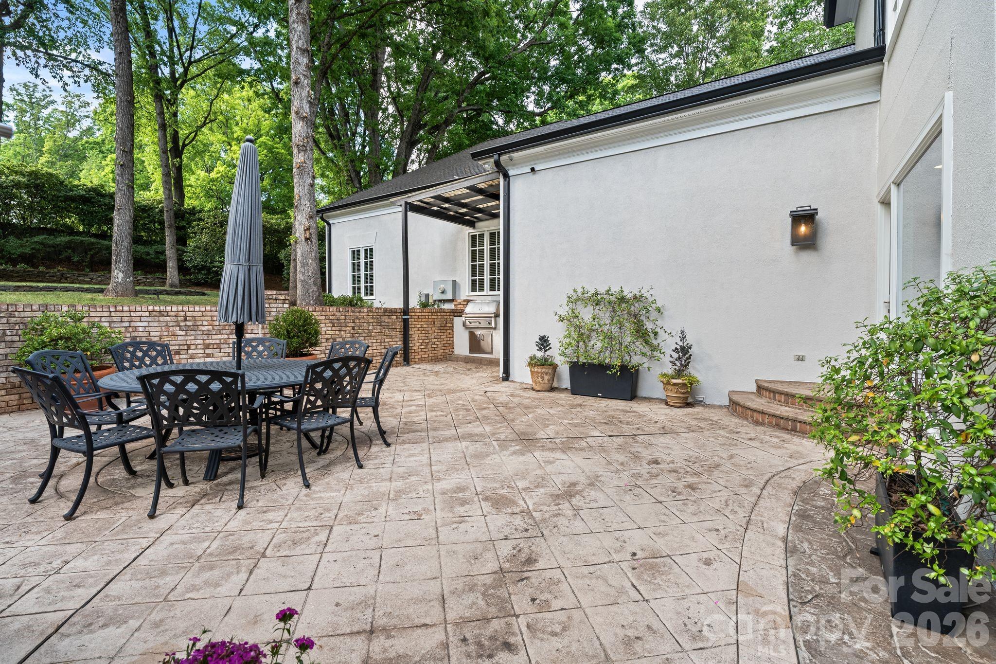 8124 Greencastle Drive