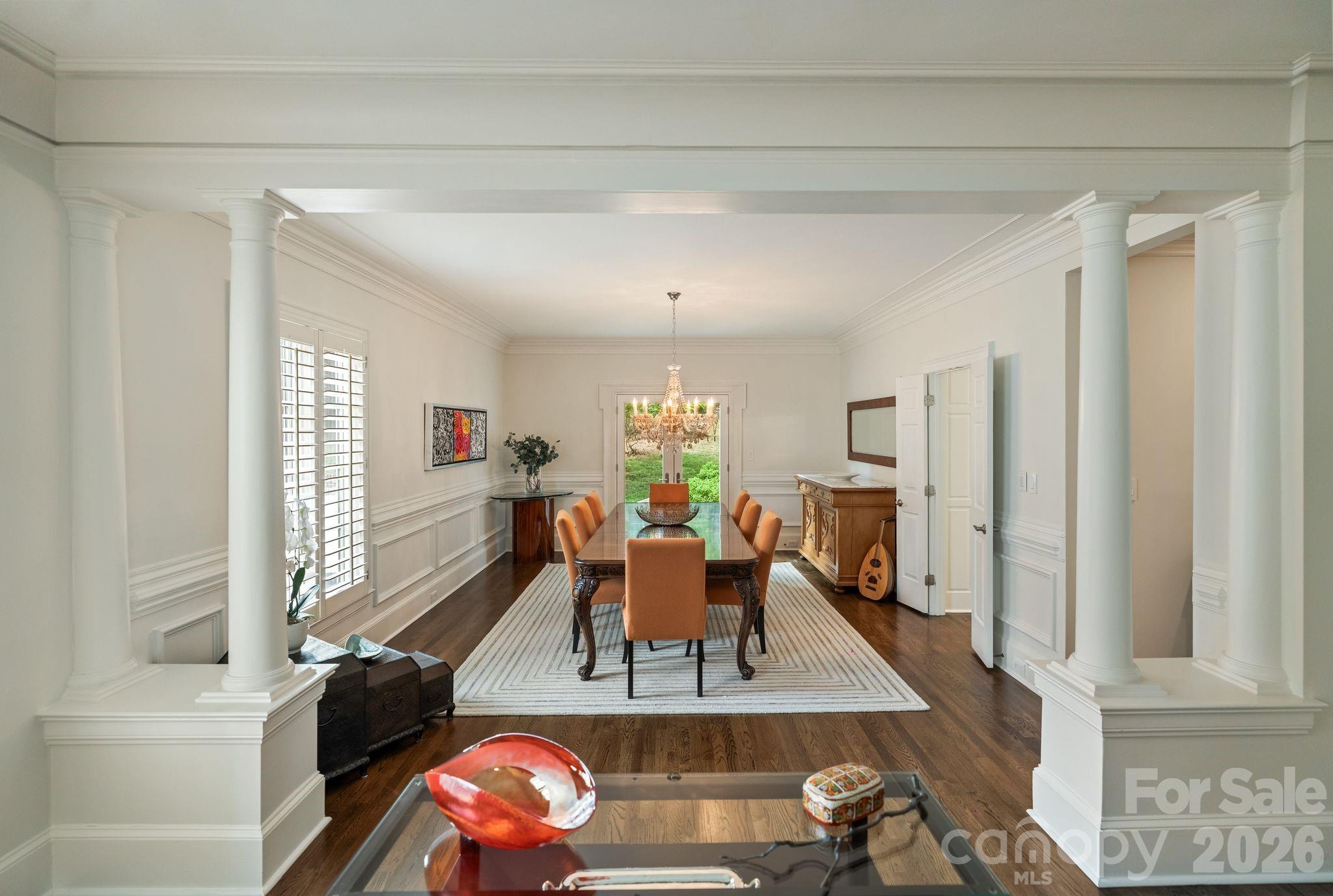 8124 Greencastle Drive