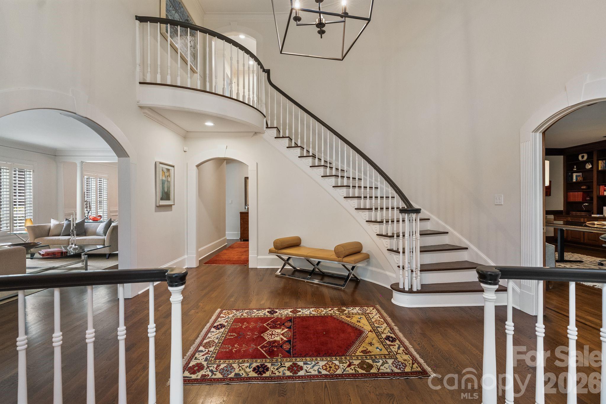 8124 Greencastle Drive