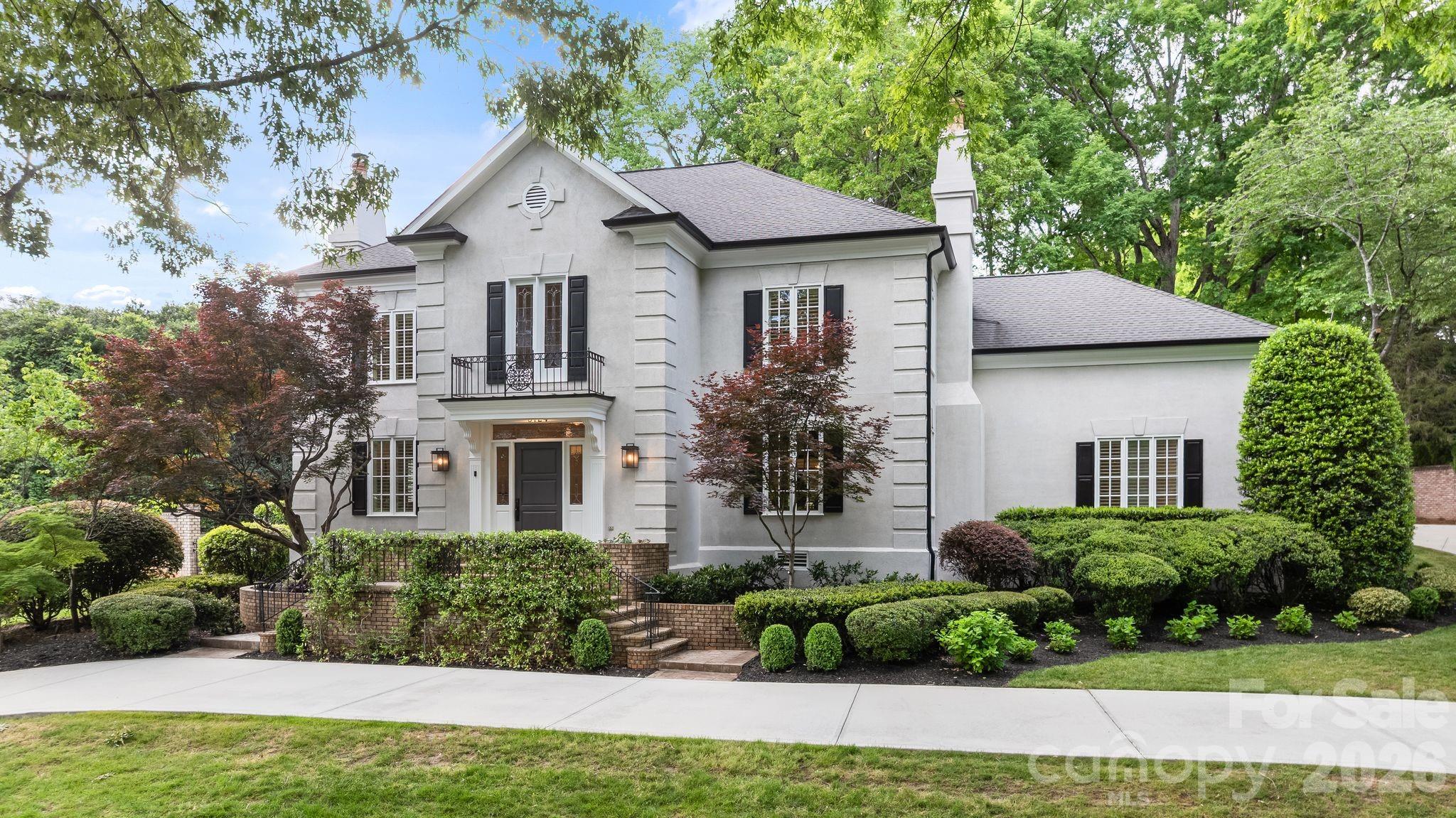 8124 Greencastle Drive