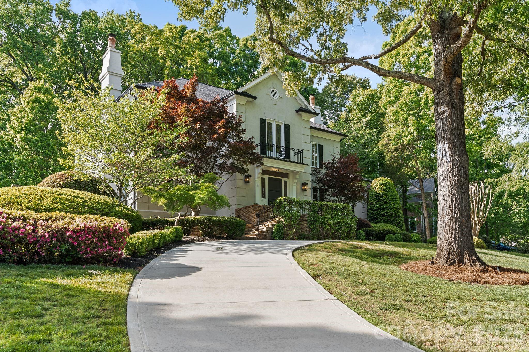 8124 Greencastle Drive