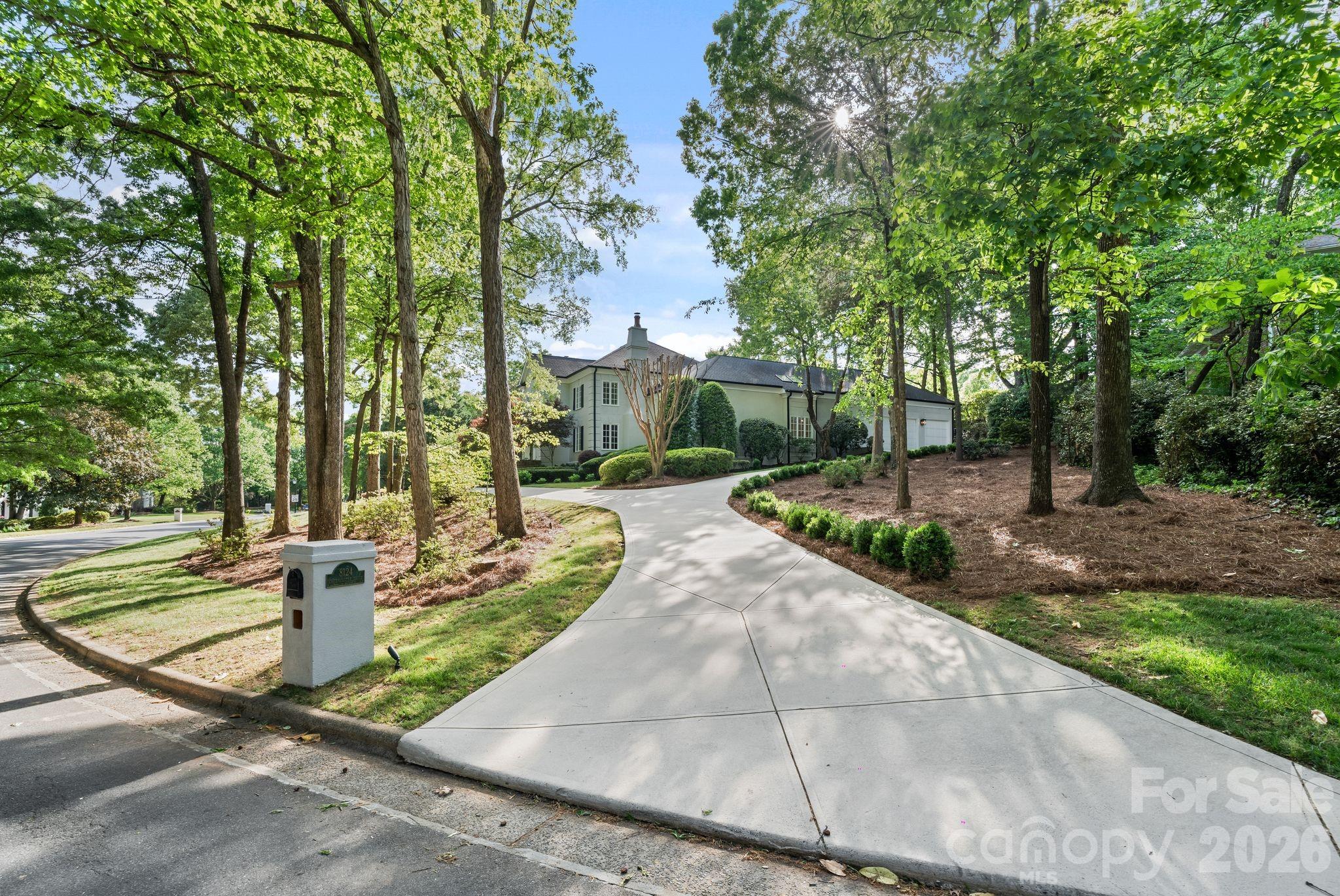 8124 Greencastle Drive