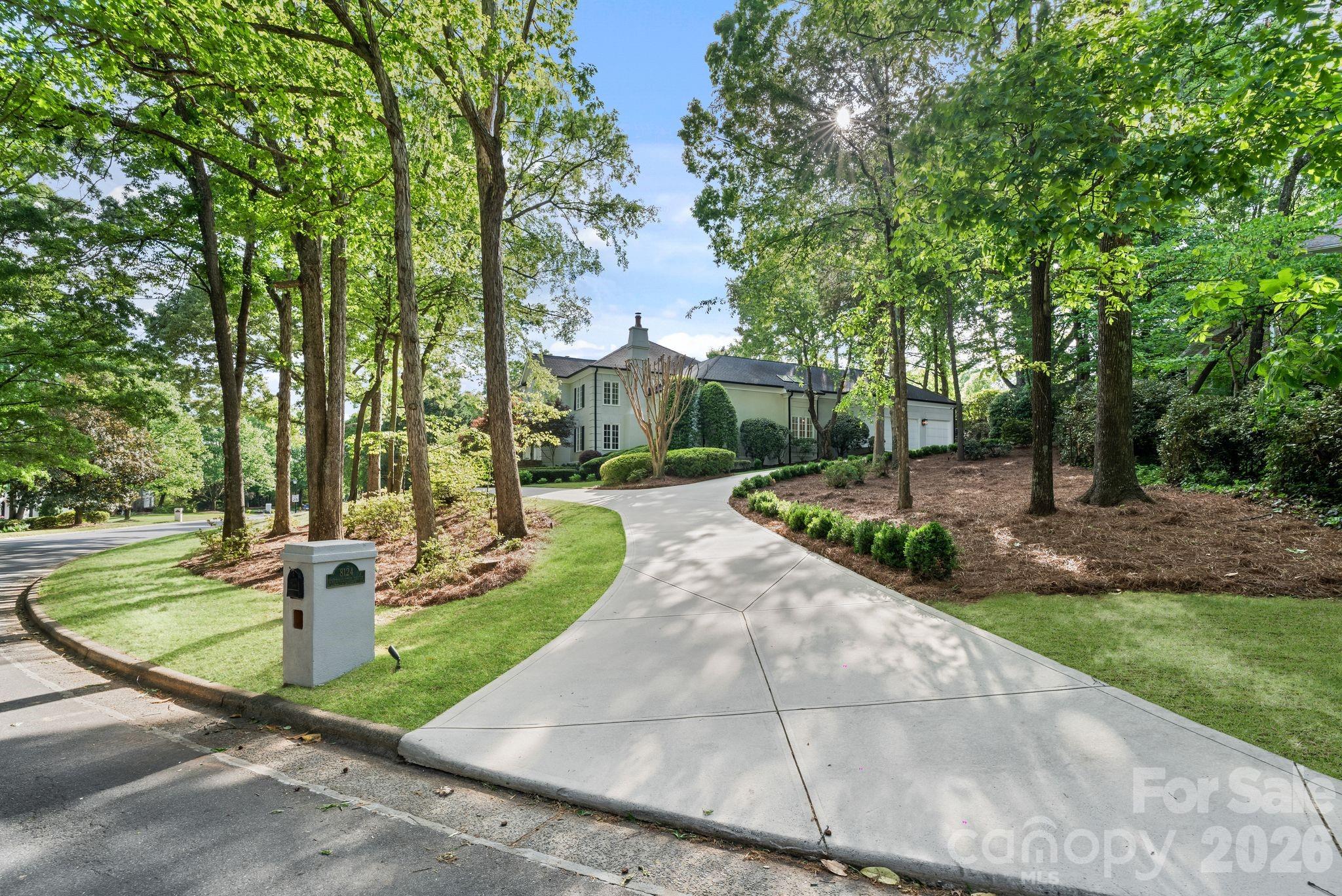 8124 Greencastle Drive