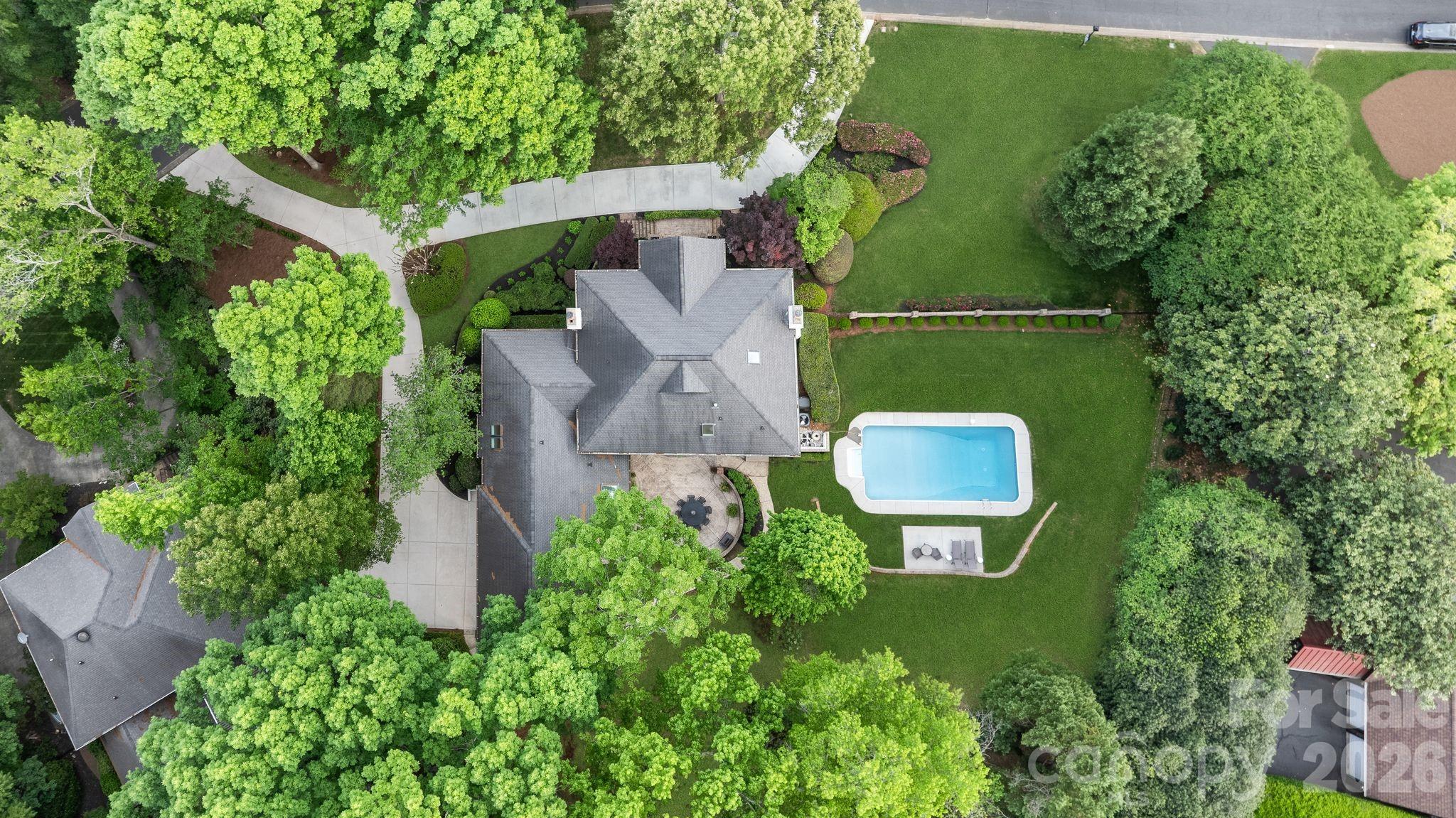 8124 Greencastle Drive