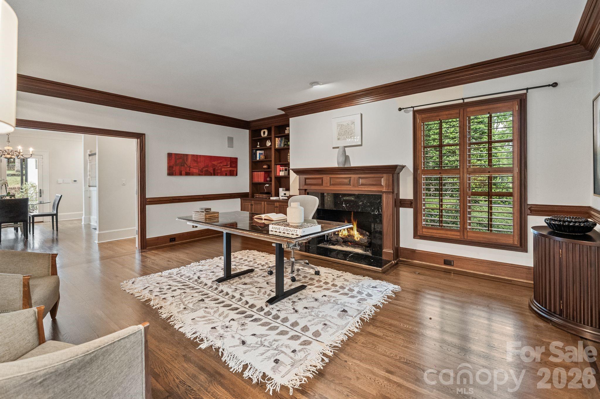 8124 Greencastle Drive