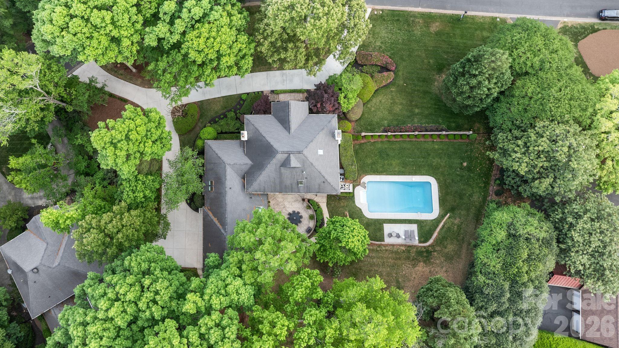 8124 Greencastle Drive