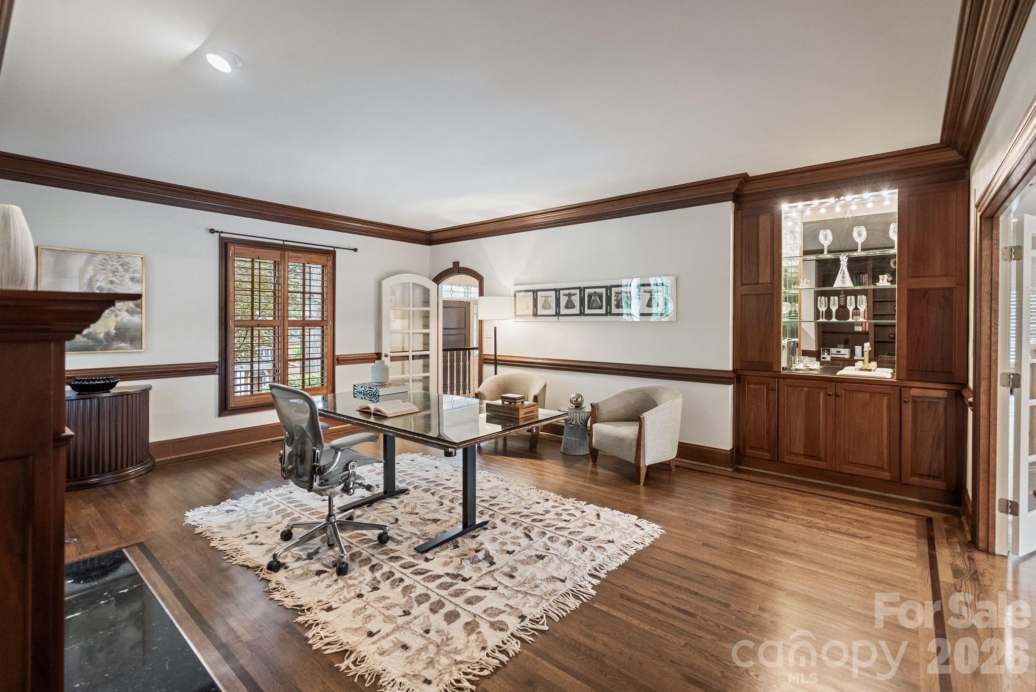 8124 Greencastle Drive