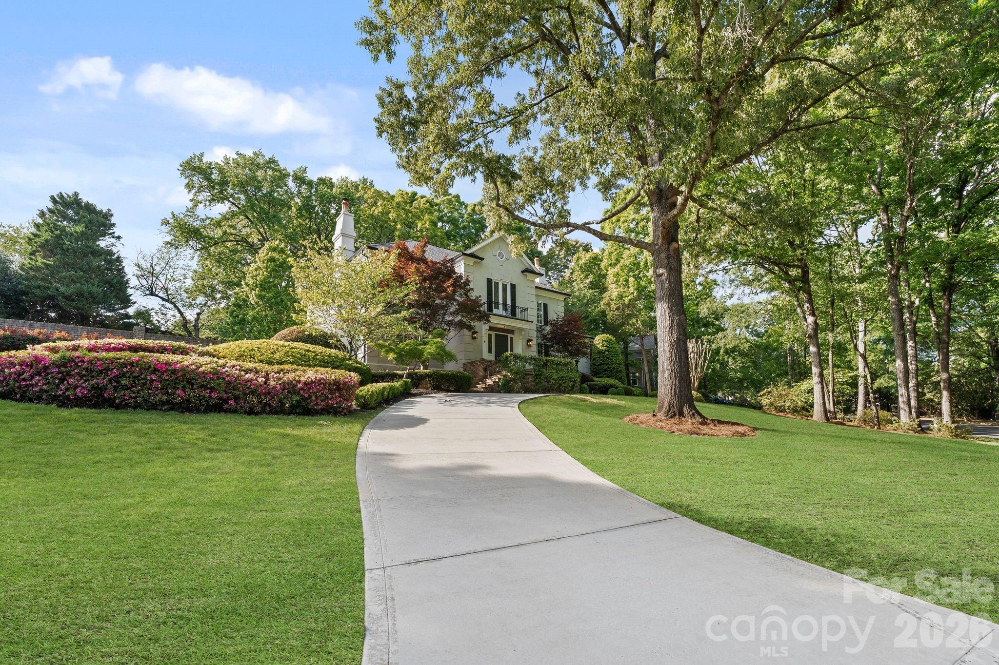 8124 Greencastle Drive