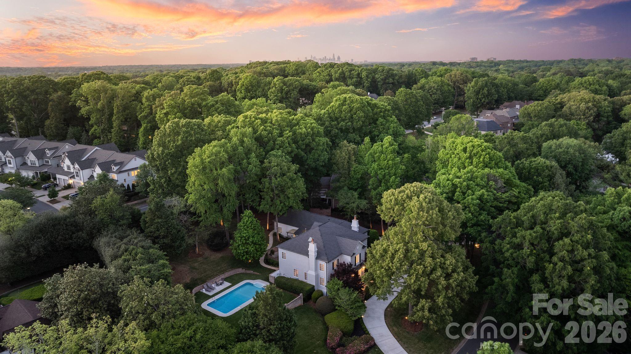 8124 Greencastle Drive