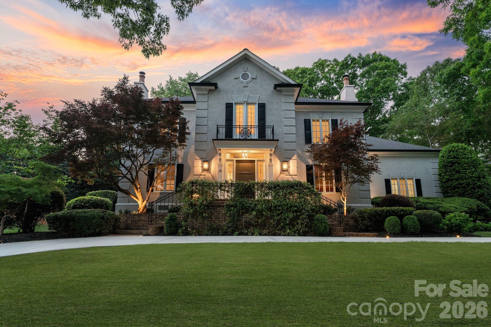 8124 Greencastle Drive