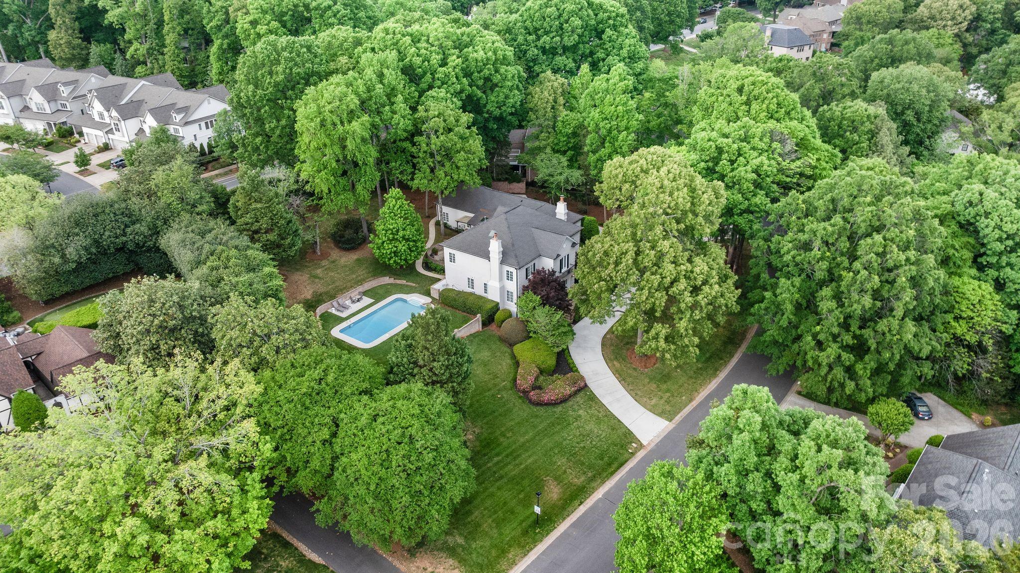 8124 Greencastle Drive