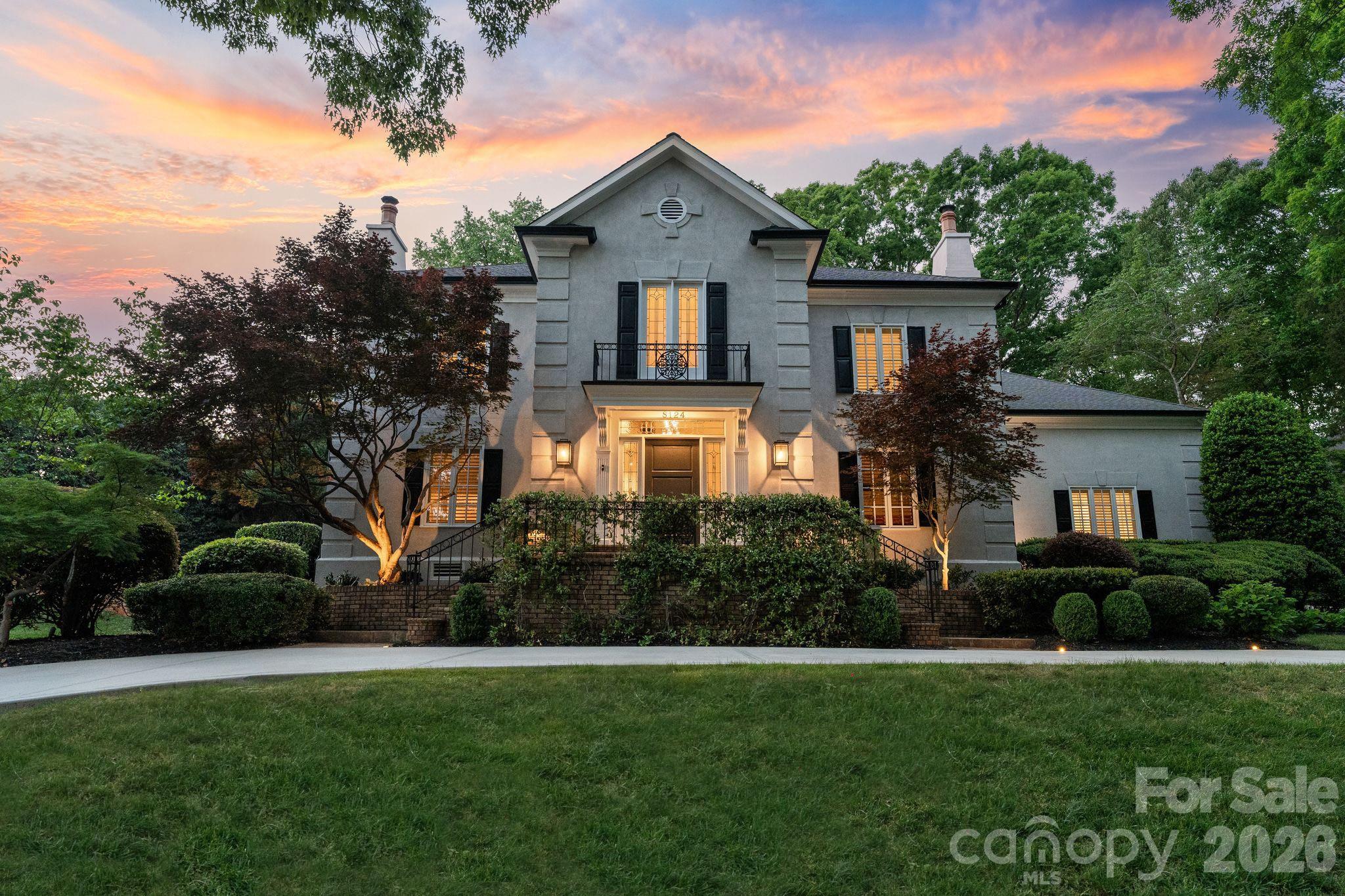 8124 Greencastle Drive