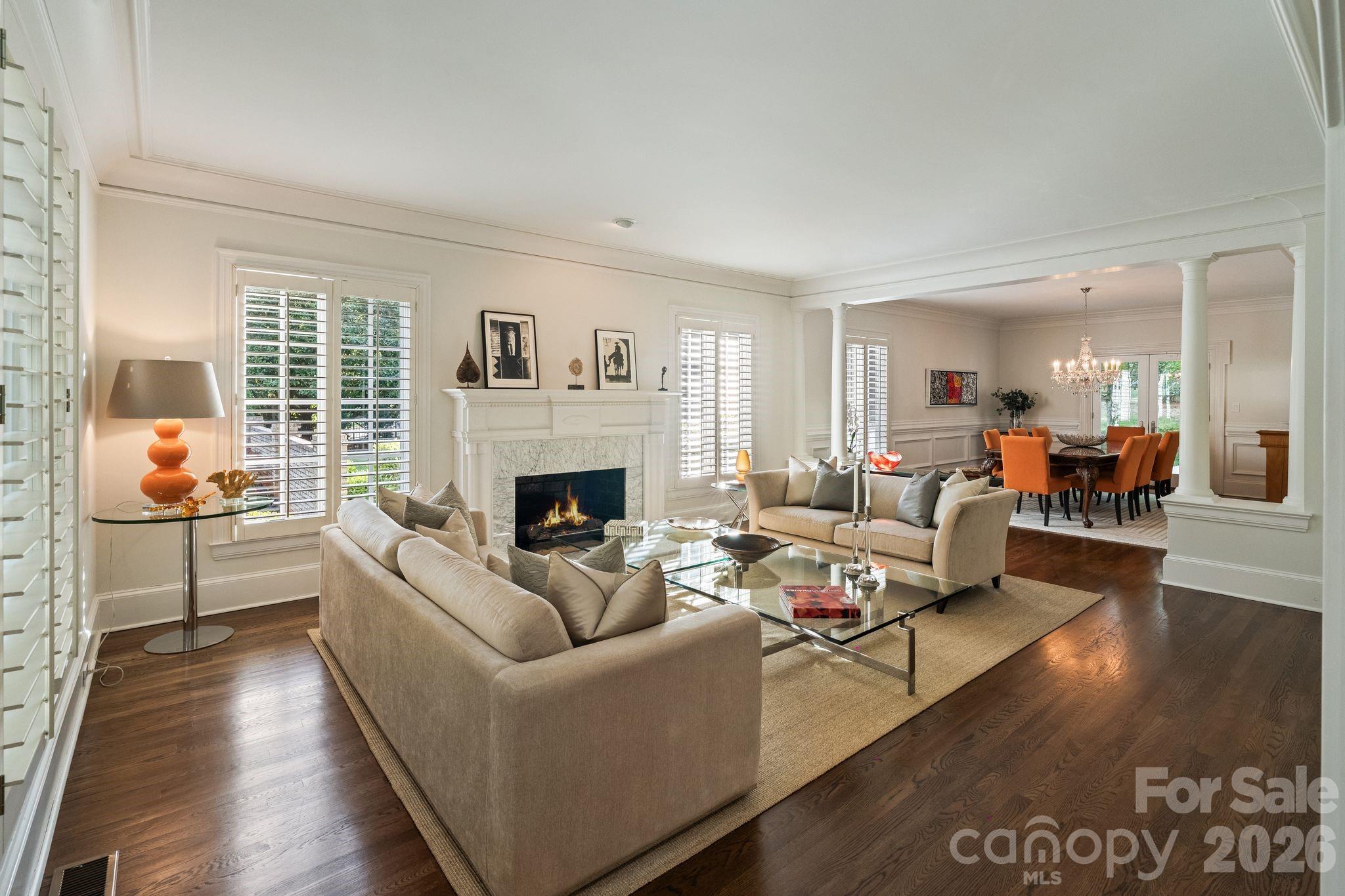 8124 Greencastle Drive