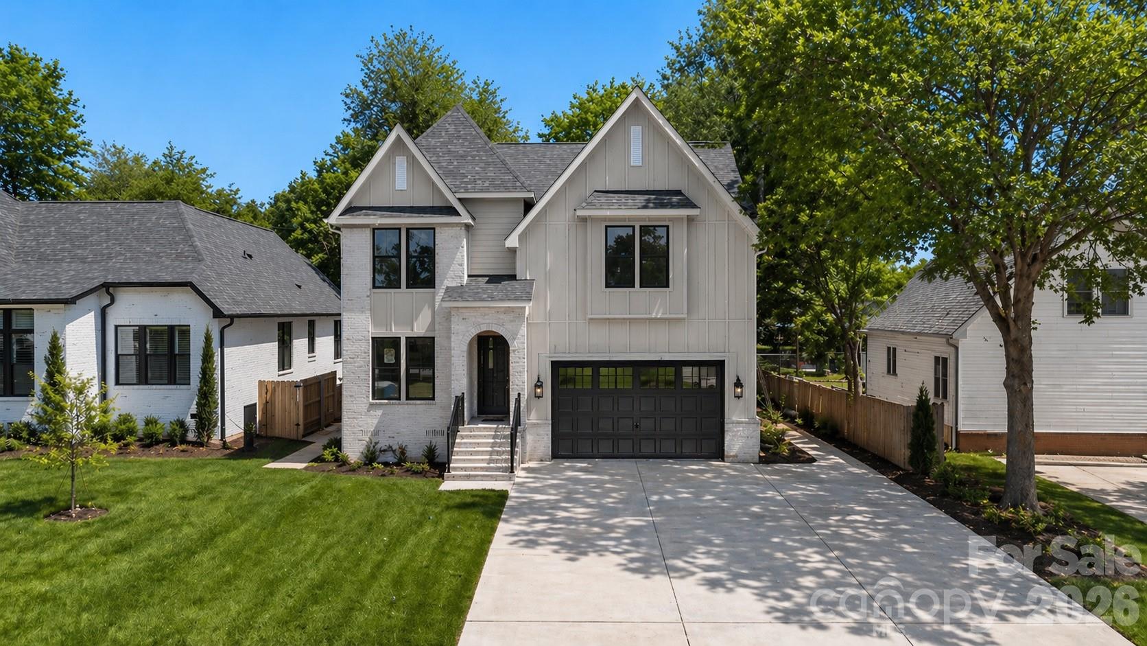 4645 Connecting Road