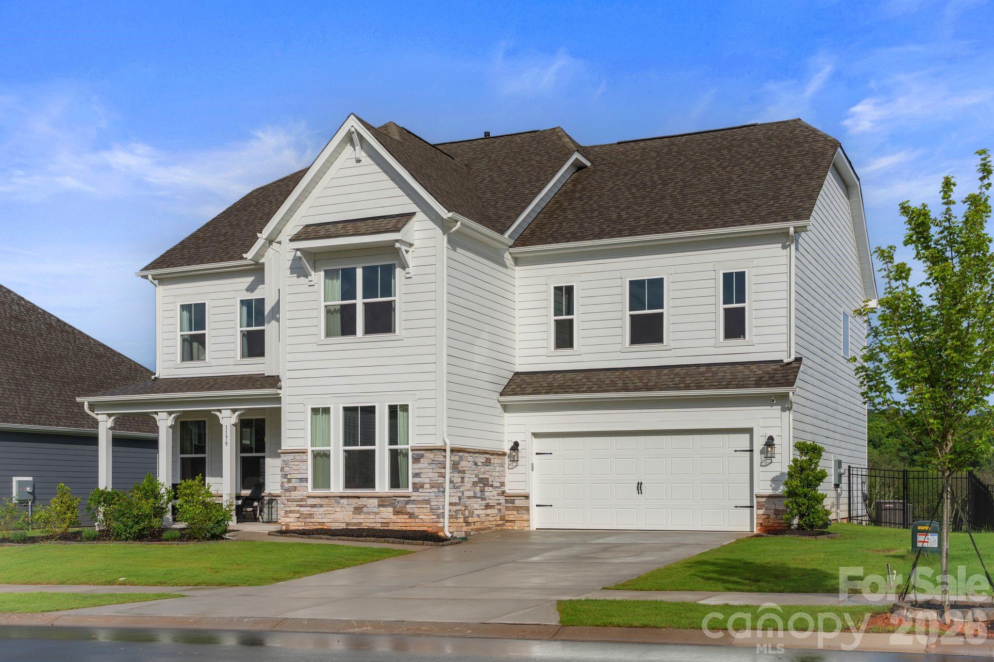 1179 Sugar Creek Road