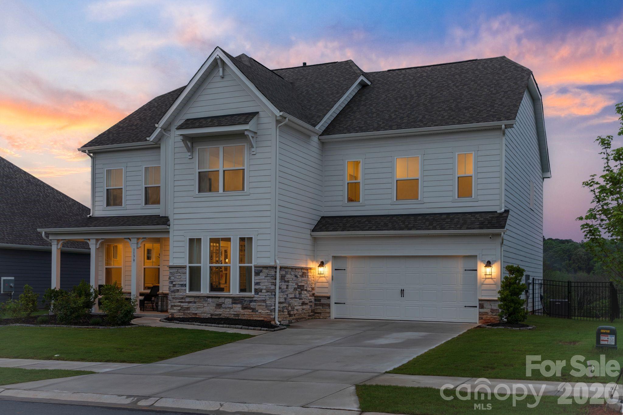 1179 Sugar Creek Road