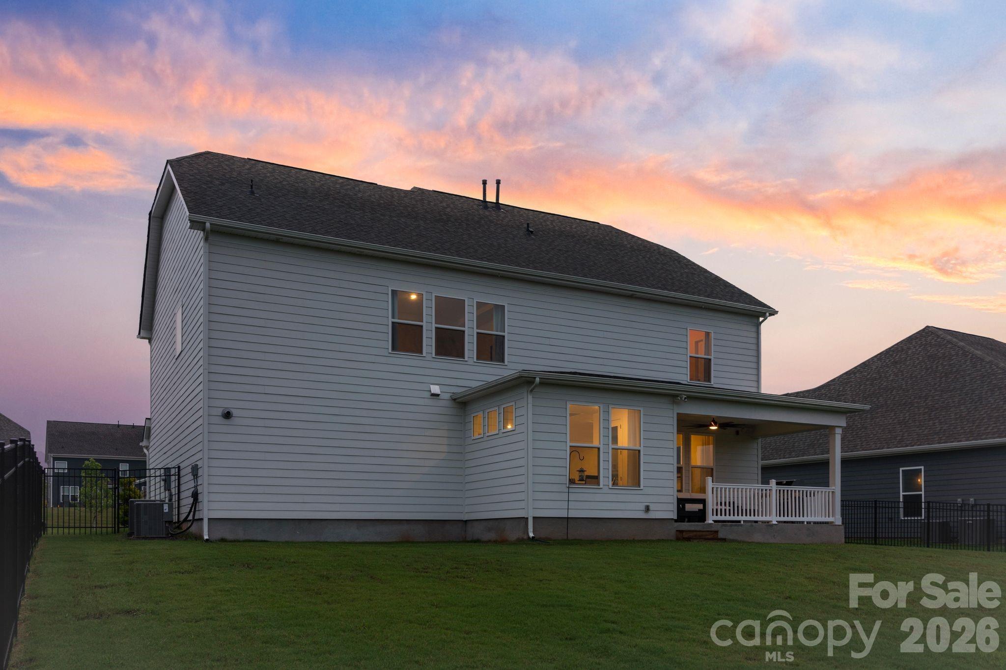 1179 Sugar Creek Road