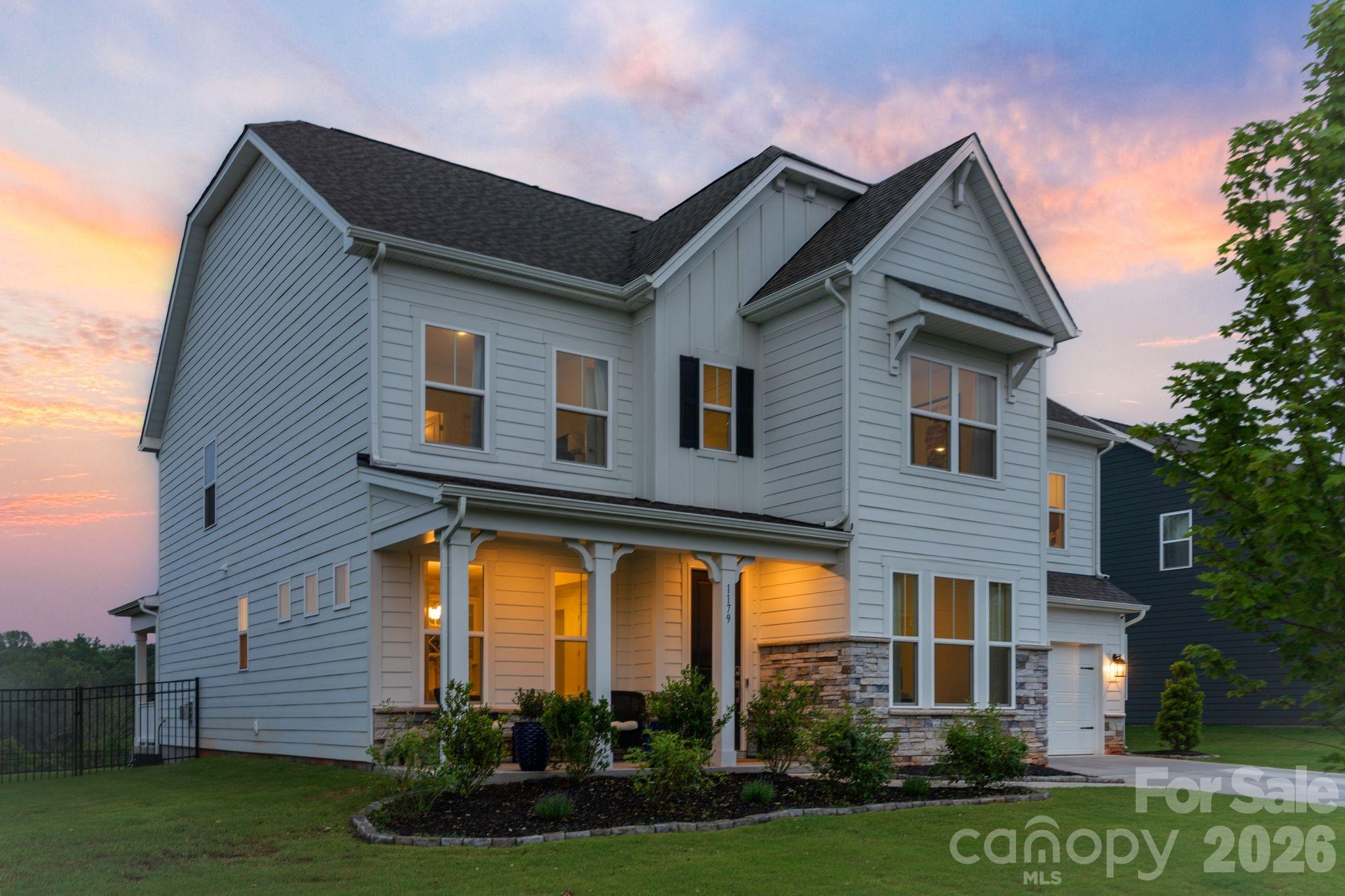 1179 Sugar Creek Road