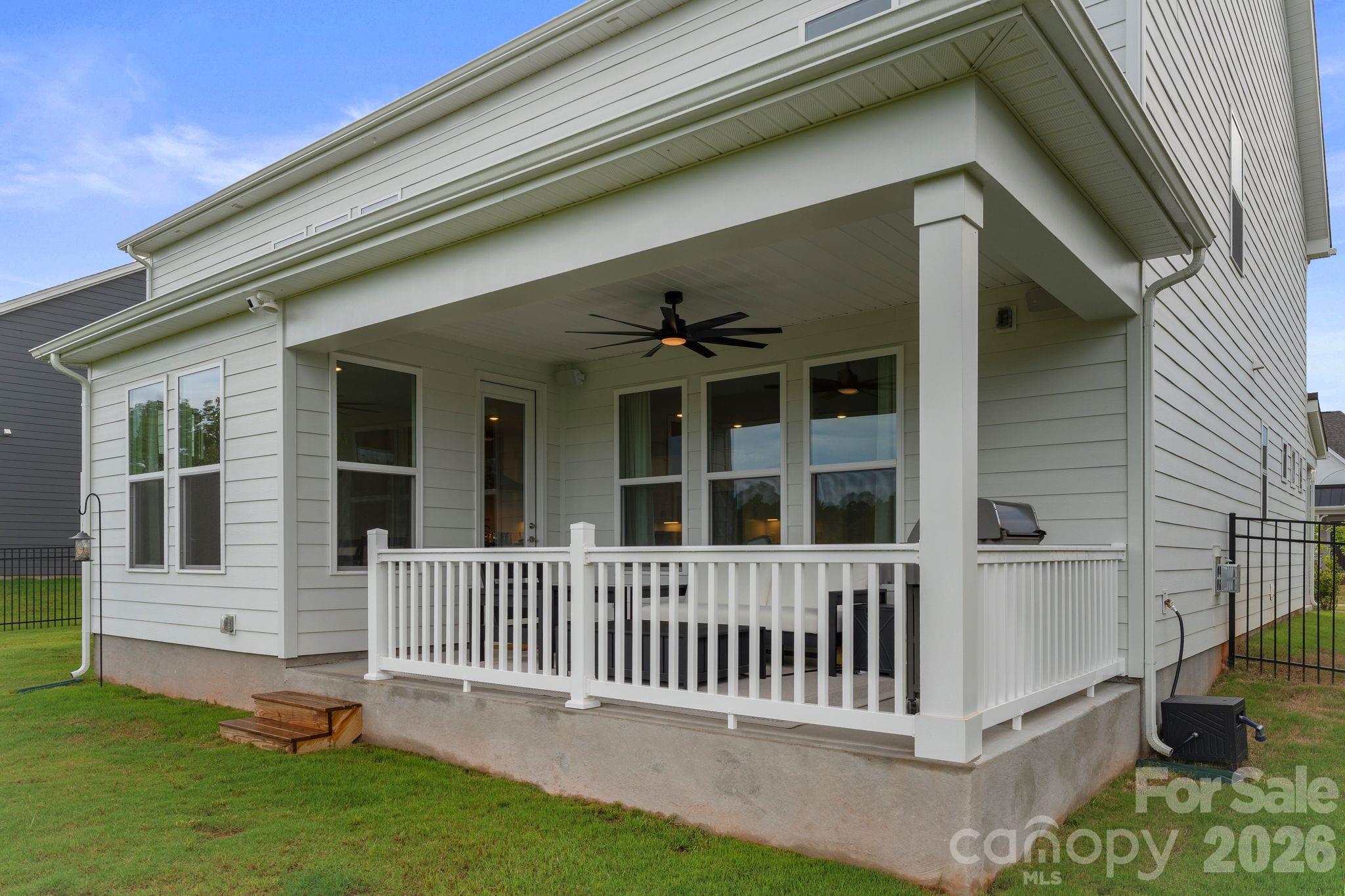 1179 Sugar Creek Road