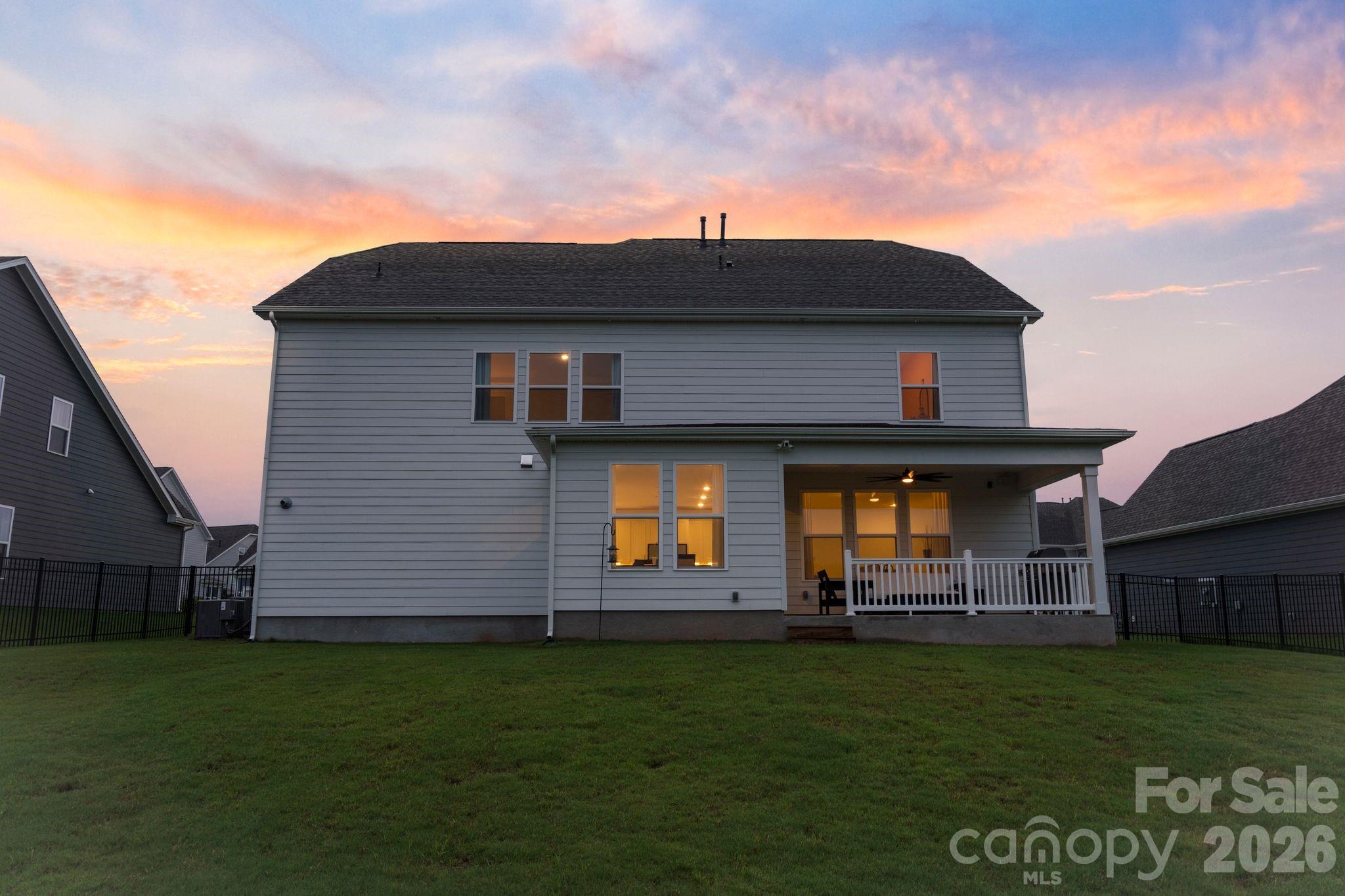 1179 Sugar Creek Road