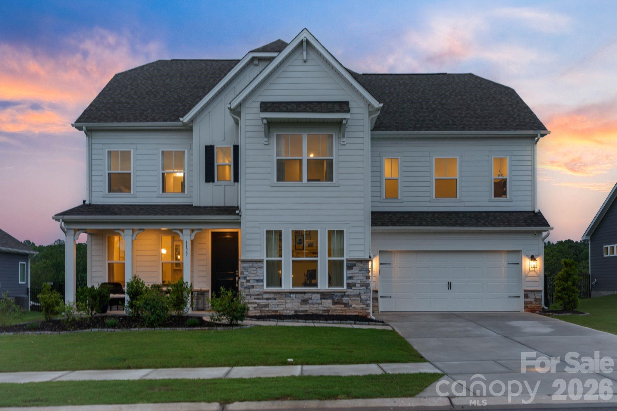 1179 Sugar Creek Road