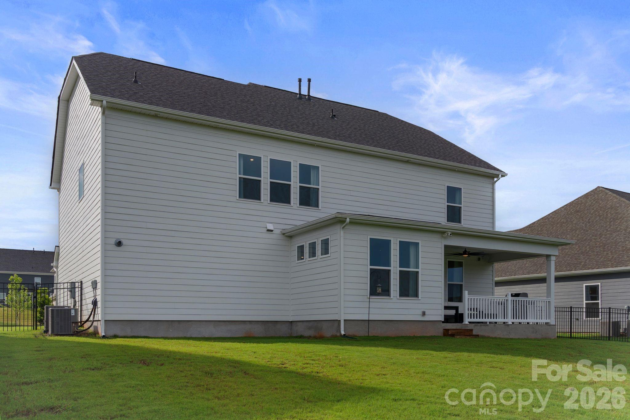1179 Sugar Creek Road
