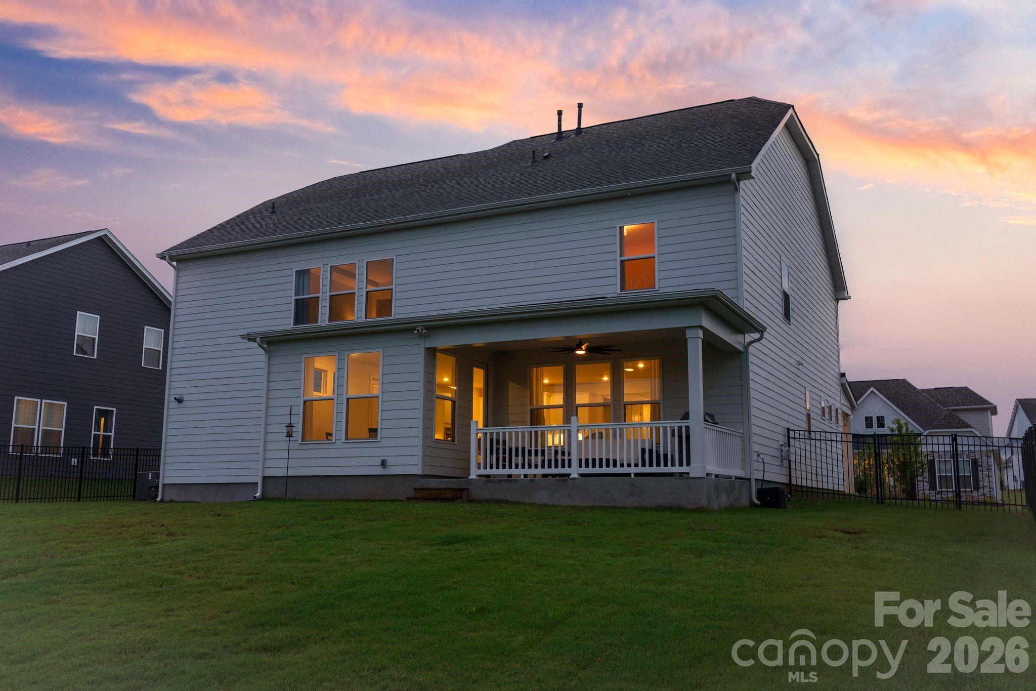 1179 Sugar Creek Road