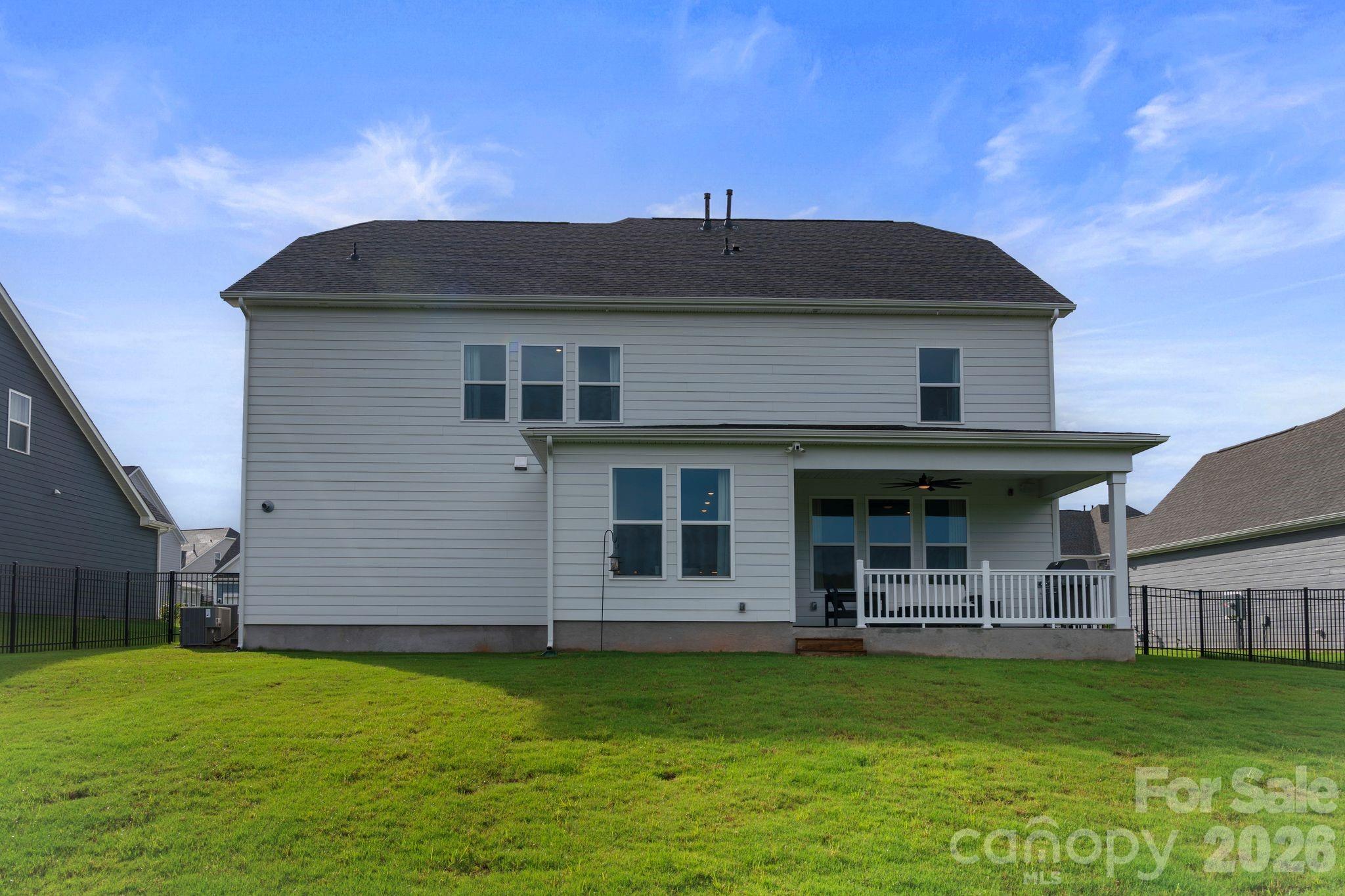 1179 Sugar Creek Road