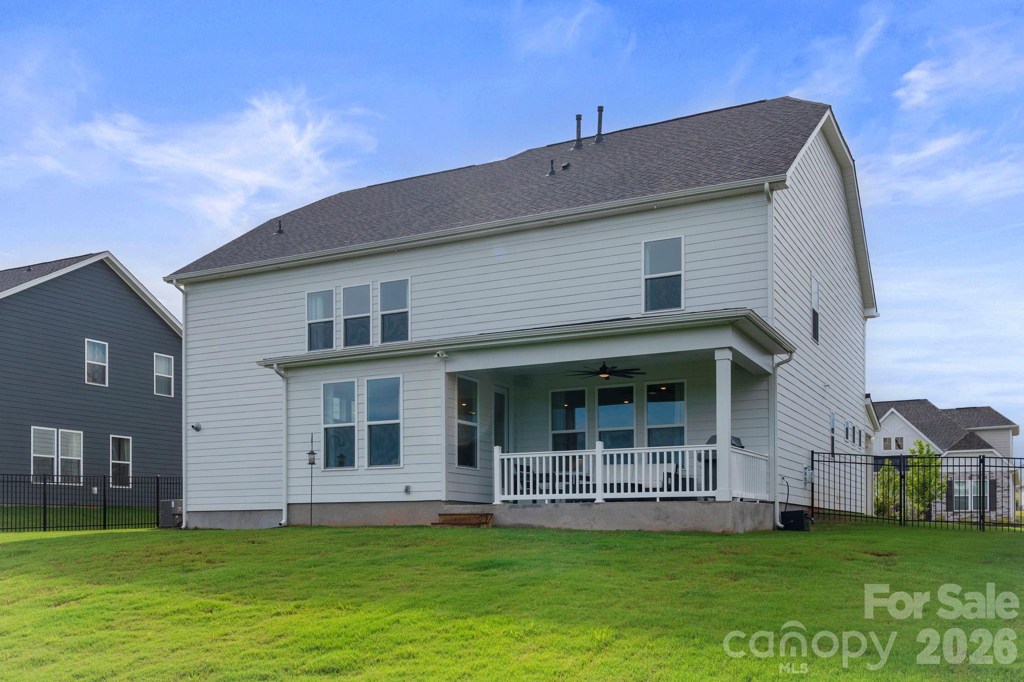 1179 Sugar Creek Road