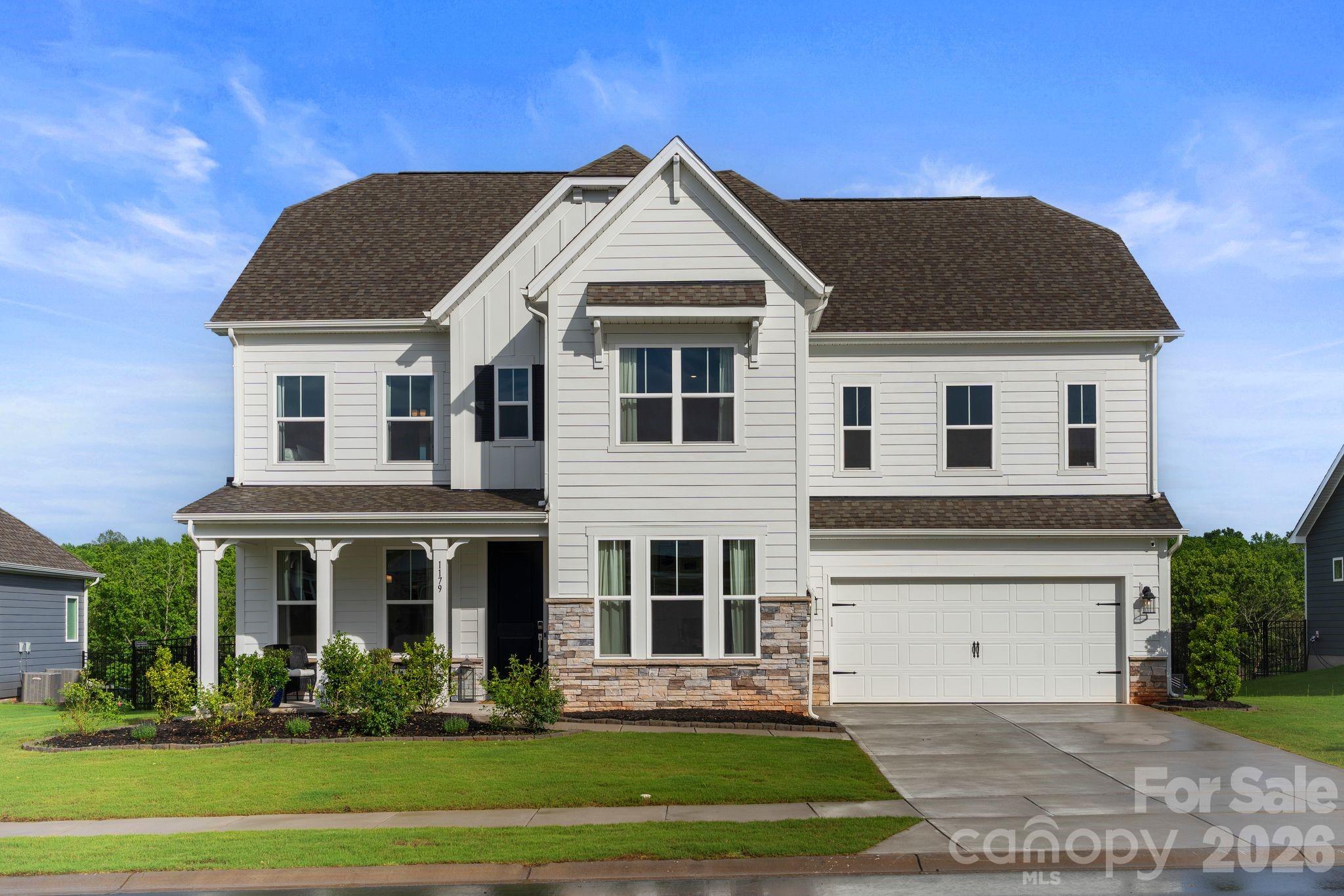 1179 Sugar Creek Road