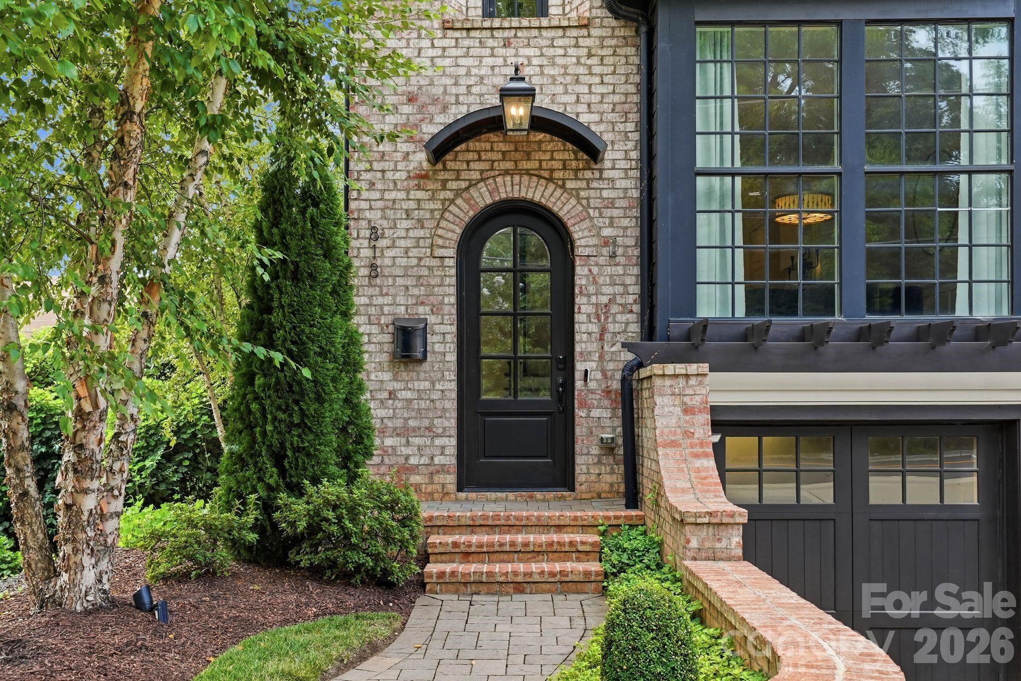 818 Ideal Way