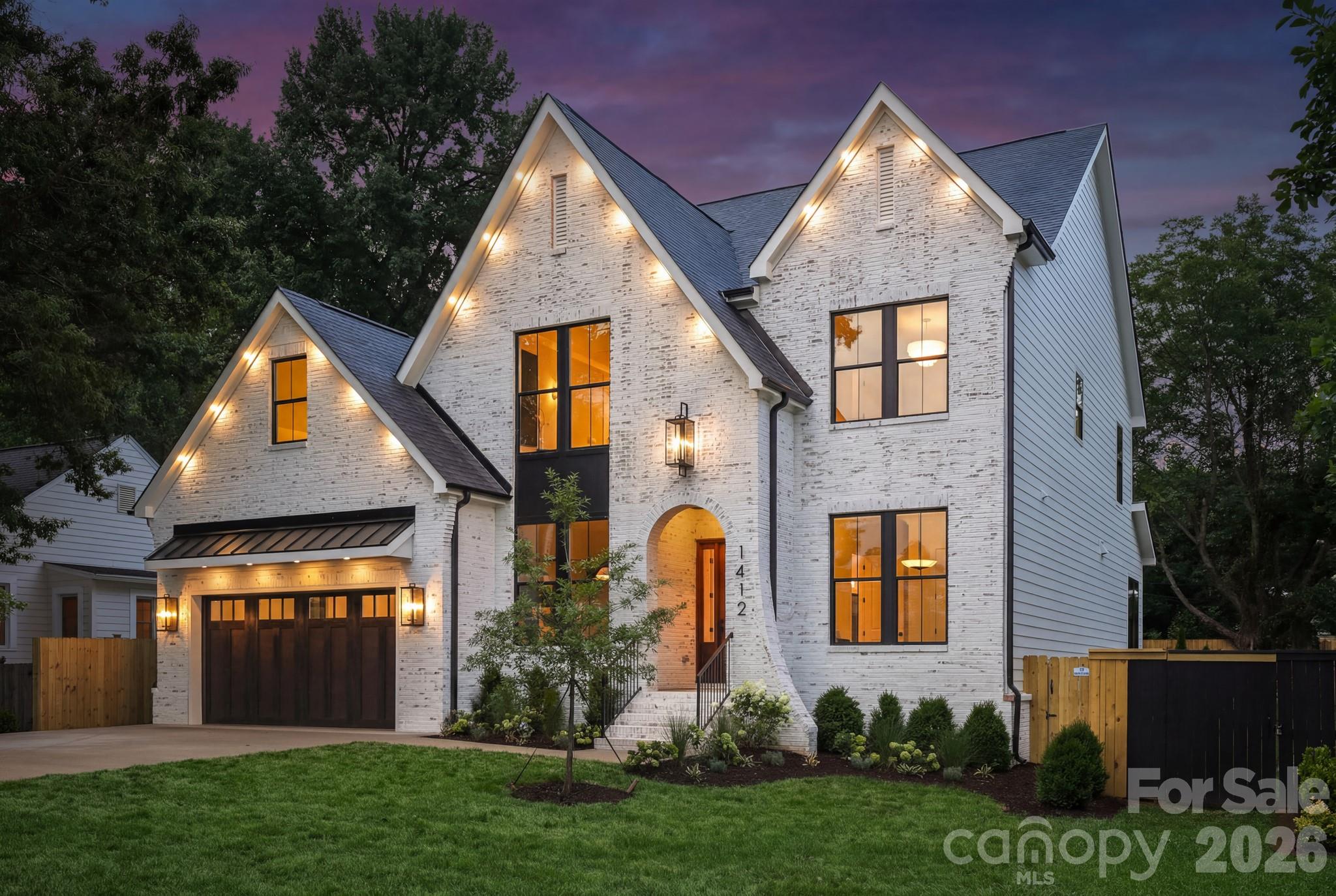 1412 Lyon Court