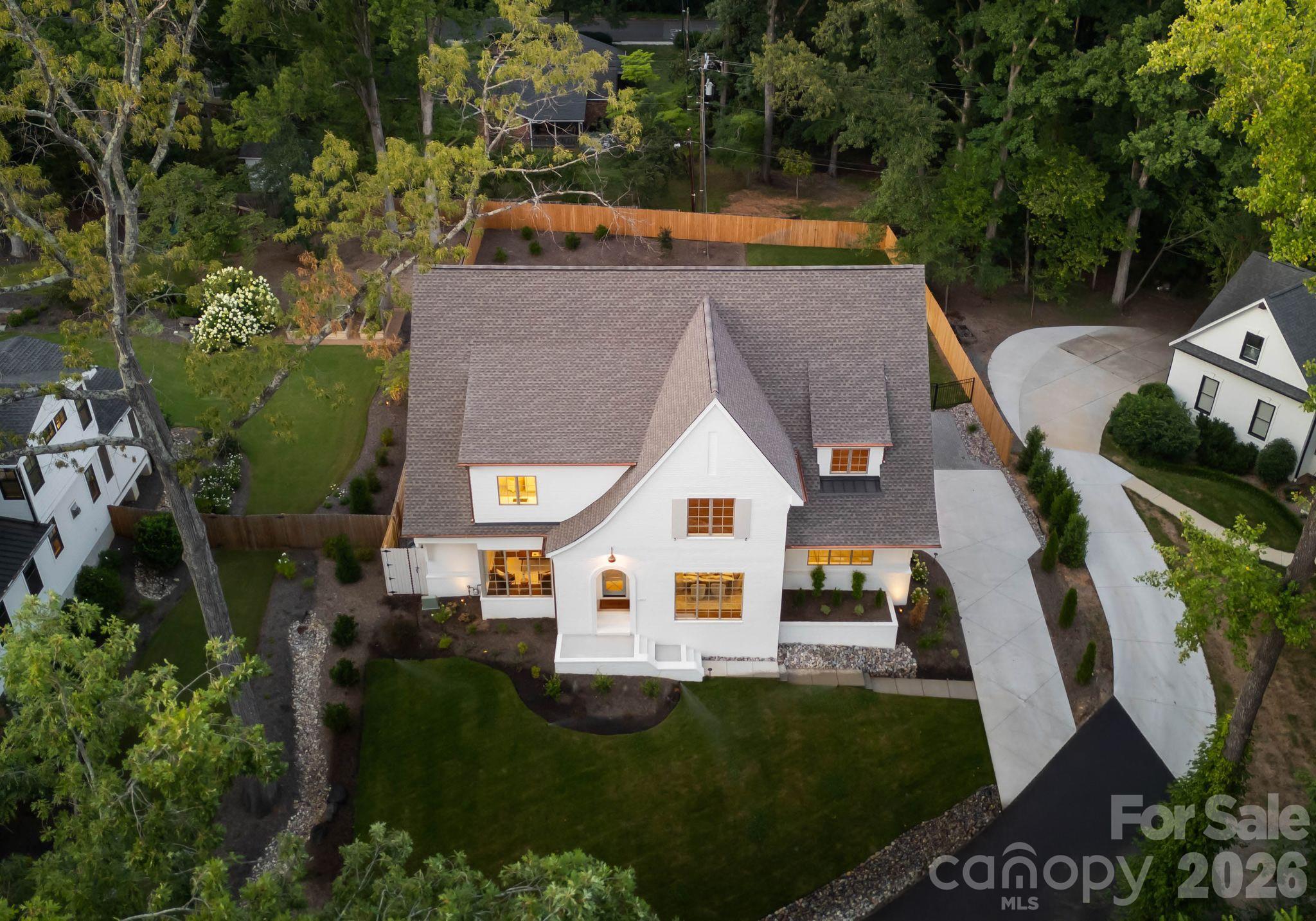 444 Hunter Lane