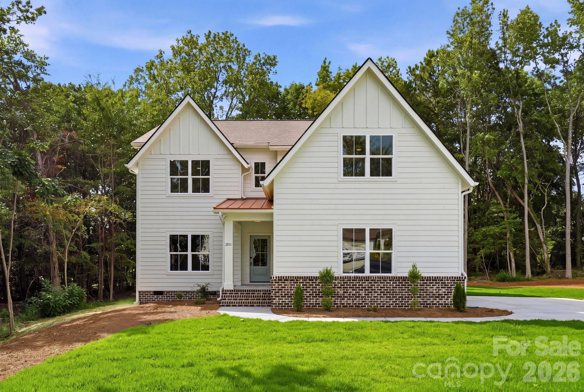 2311 Chateau Court