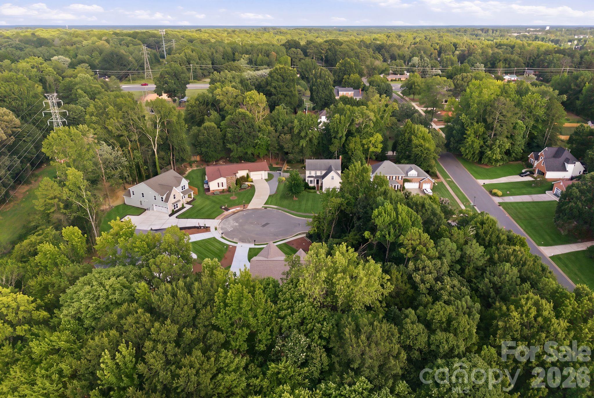 2311 Chateau Court