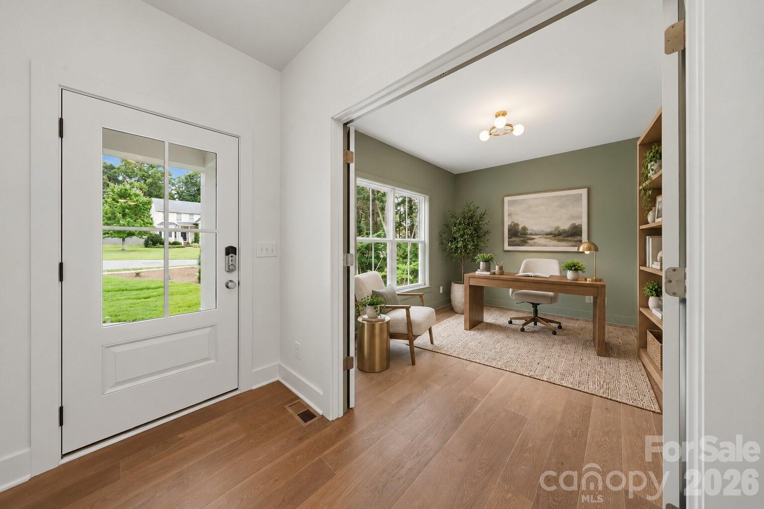 2311 Chateau Court