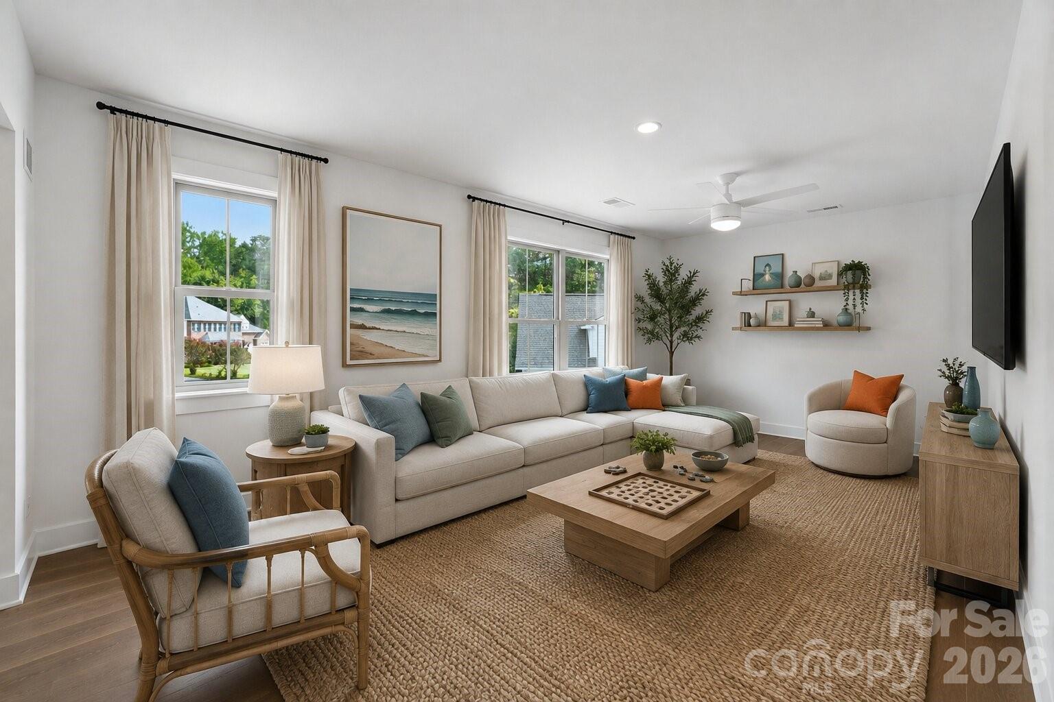 2315 Chateau Court