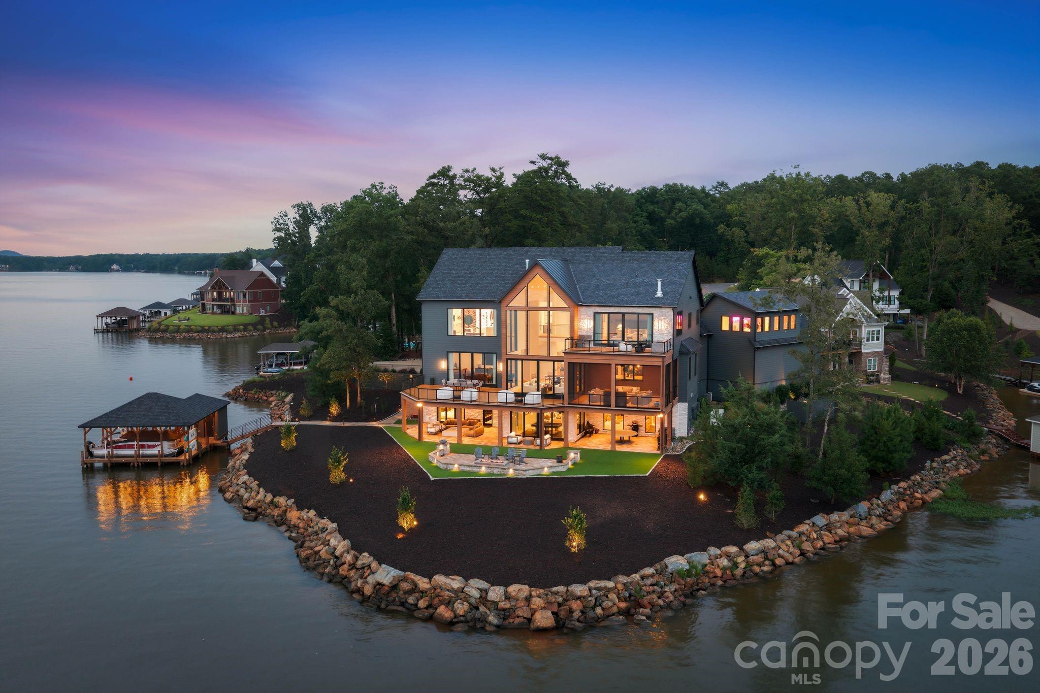 123 Cove Point