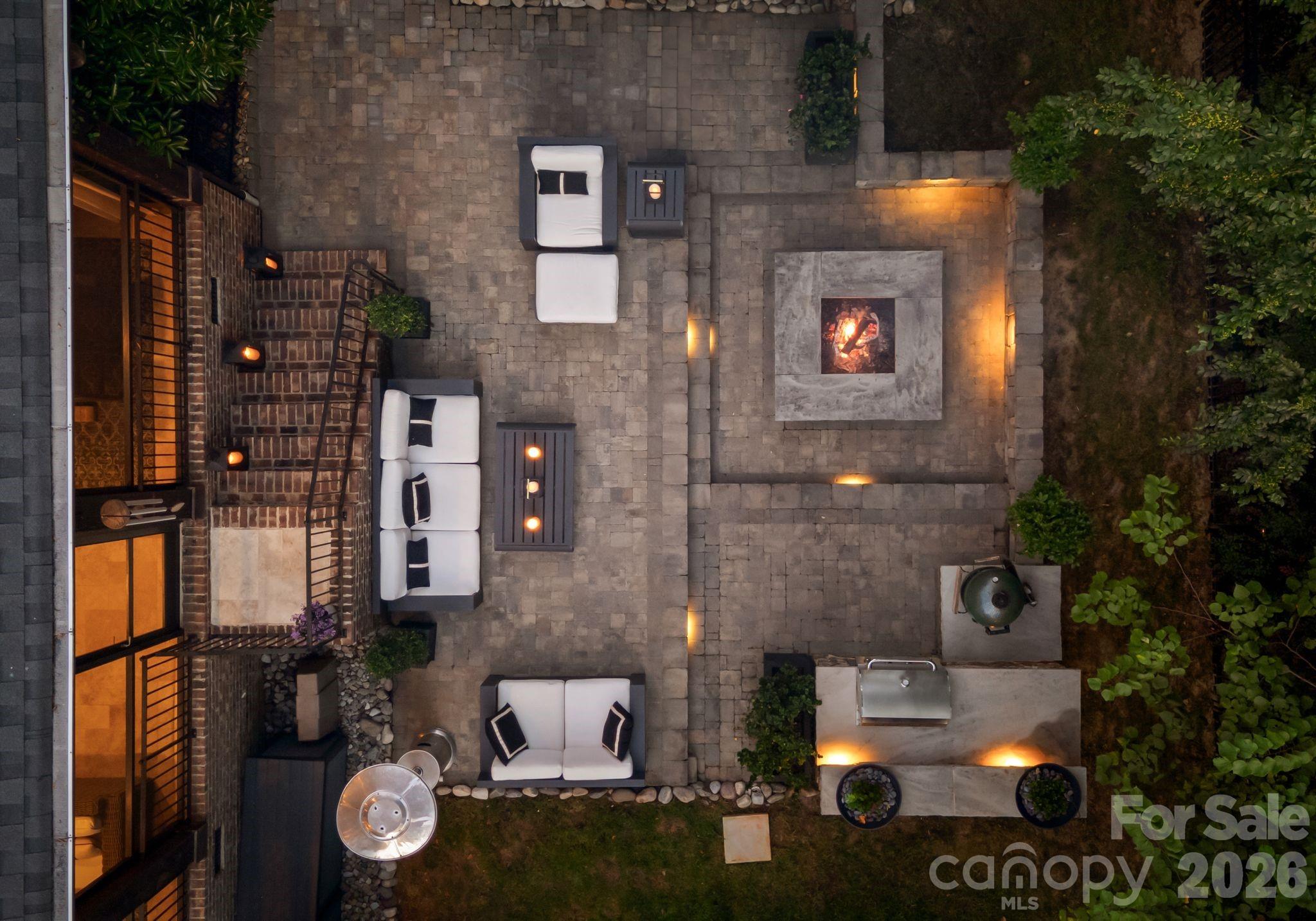 4611 Harper Court