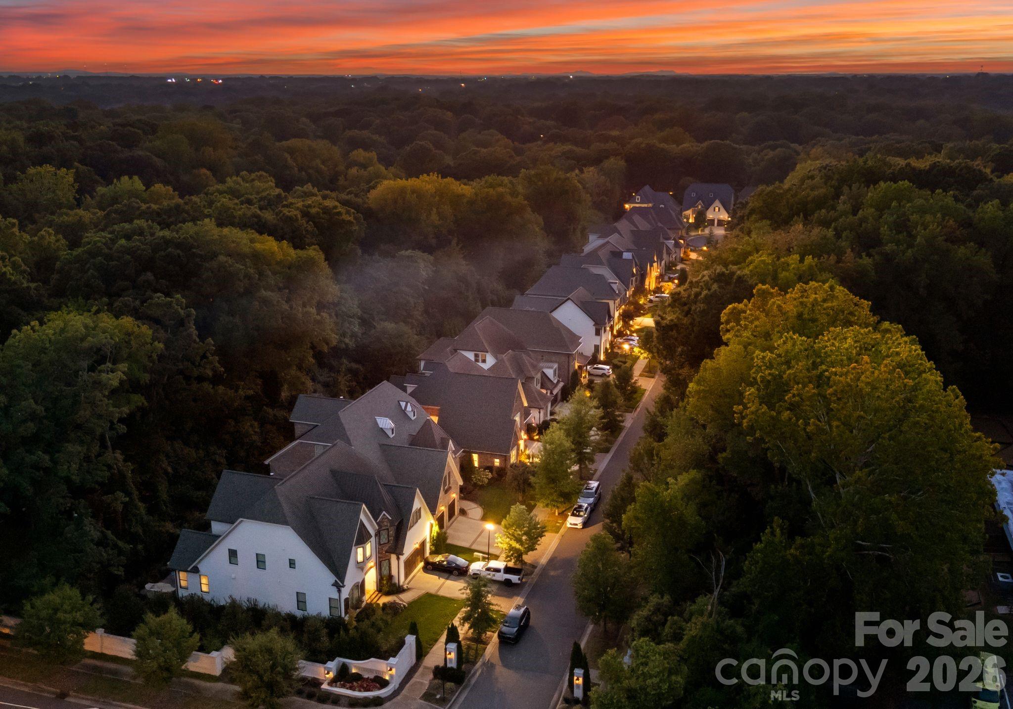 4611 Harper Court