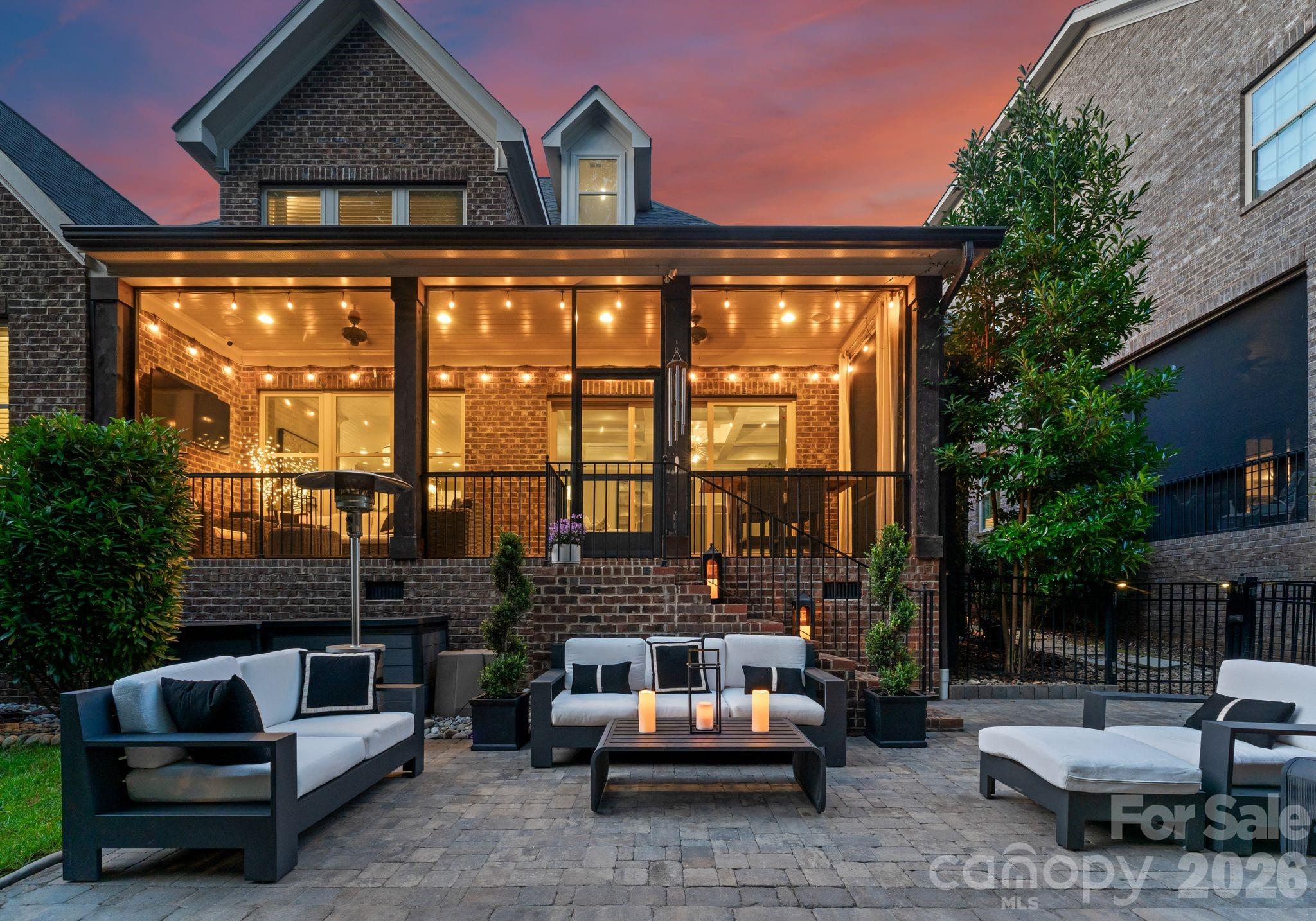 4611 Harper Court