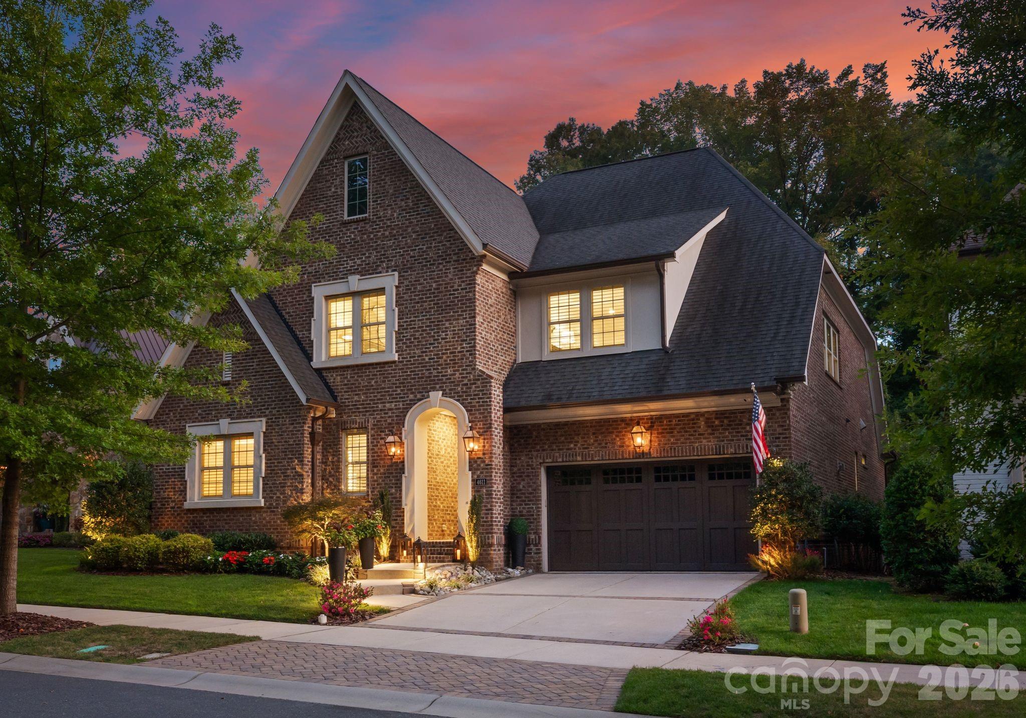 4611 Harper Court