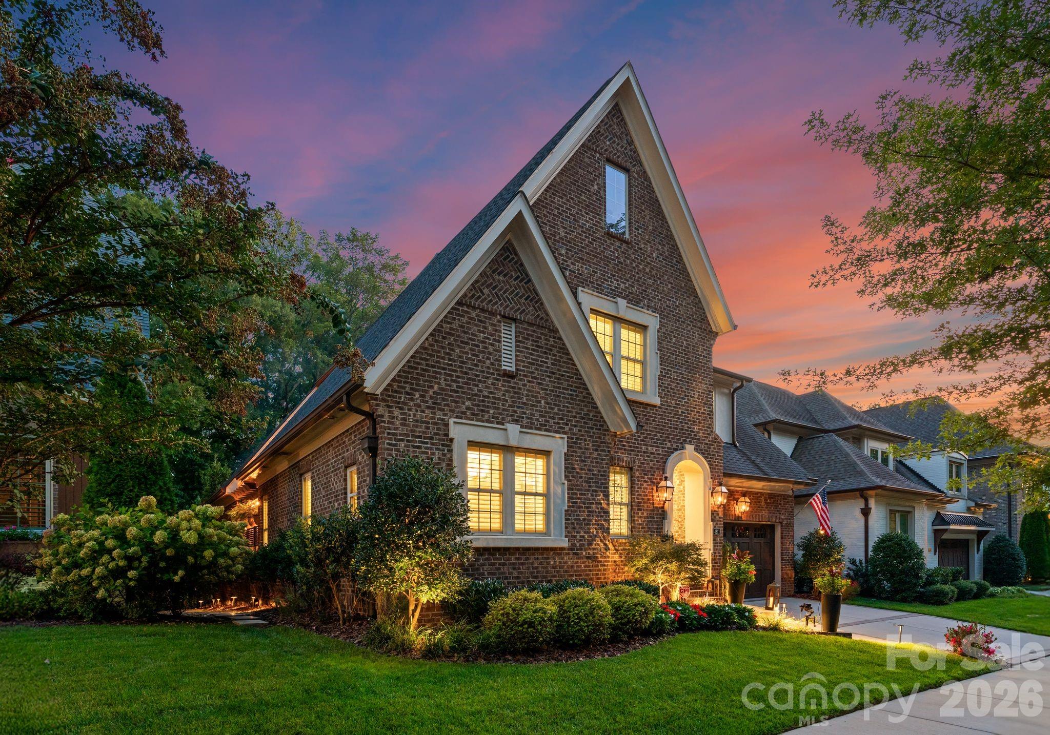 4611 Harper Court