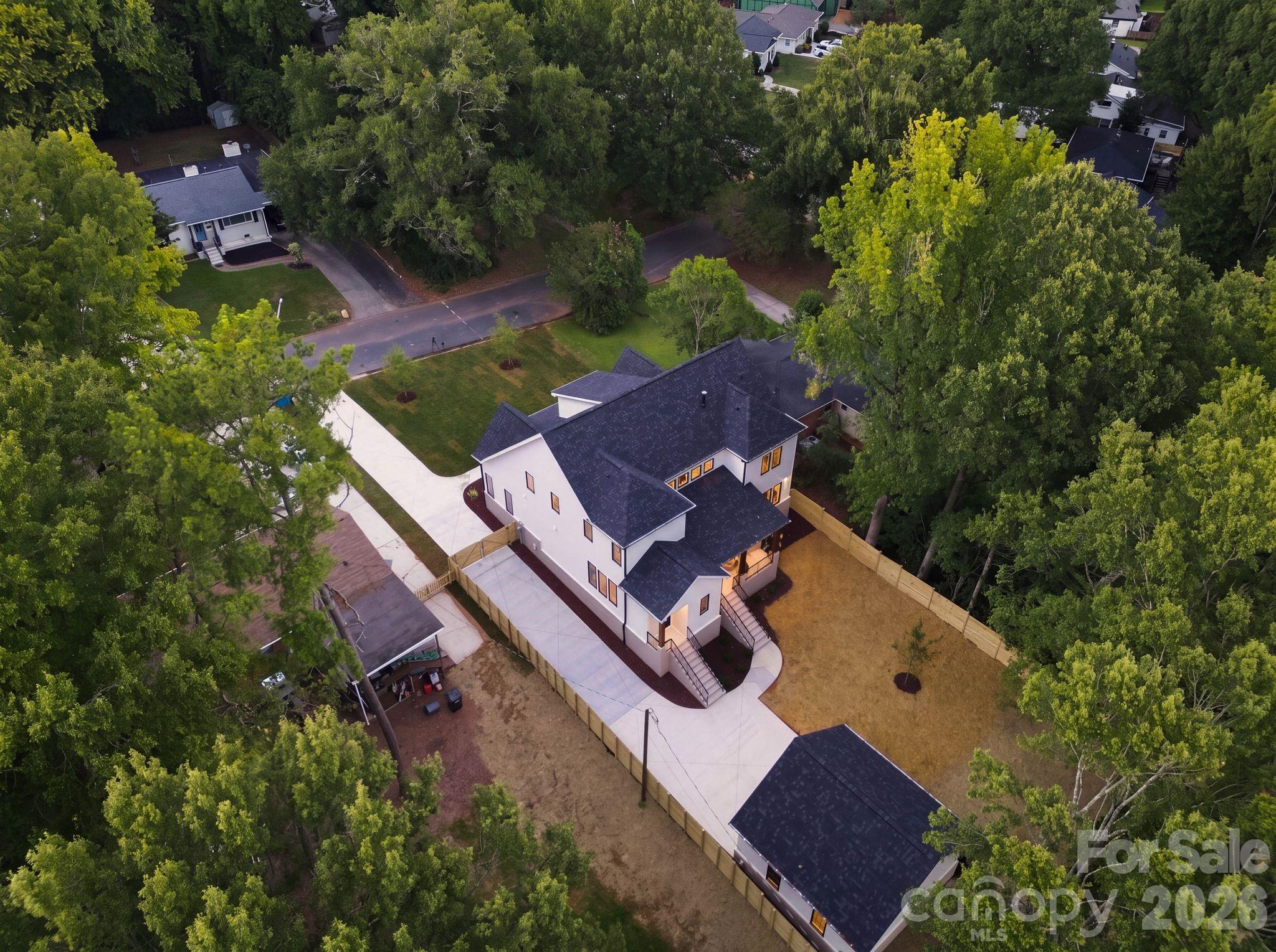 4647 General Pershing Drive