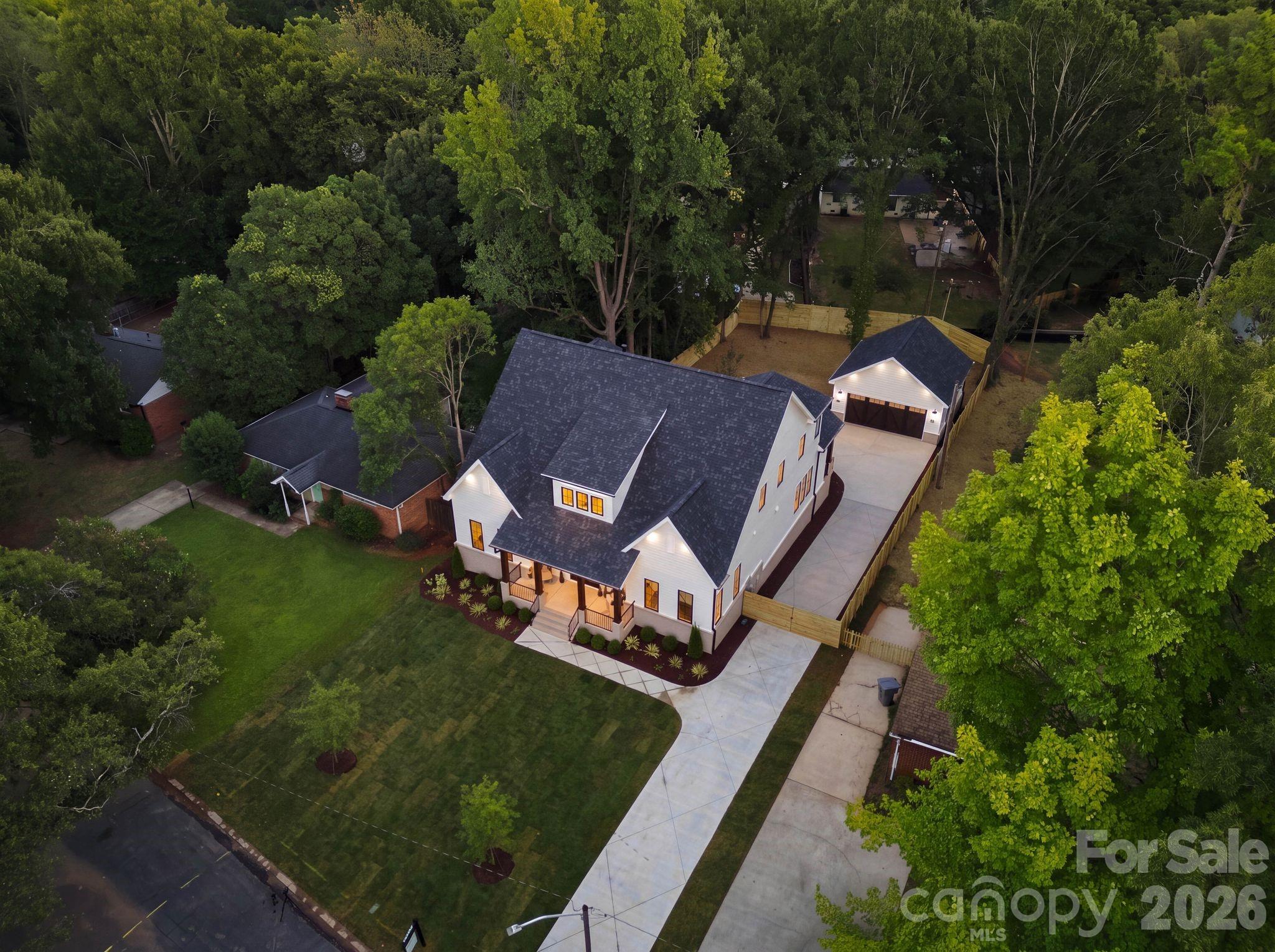4647 General Pershing Drive